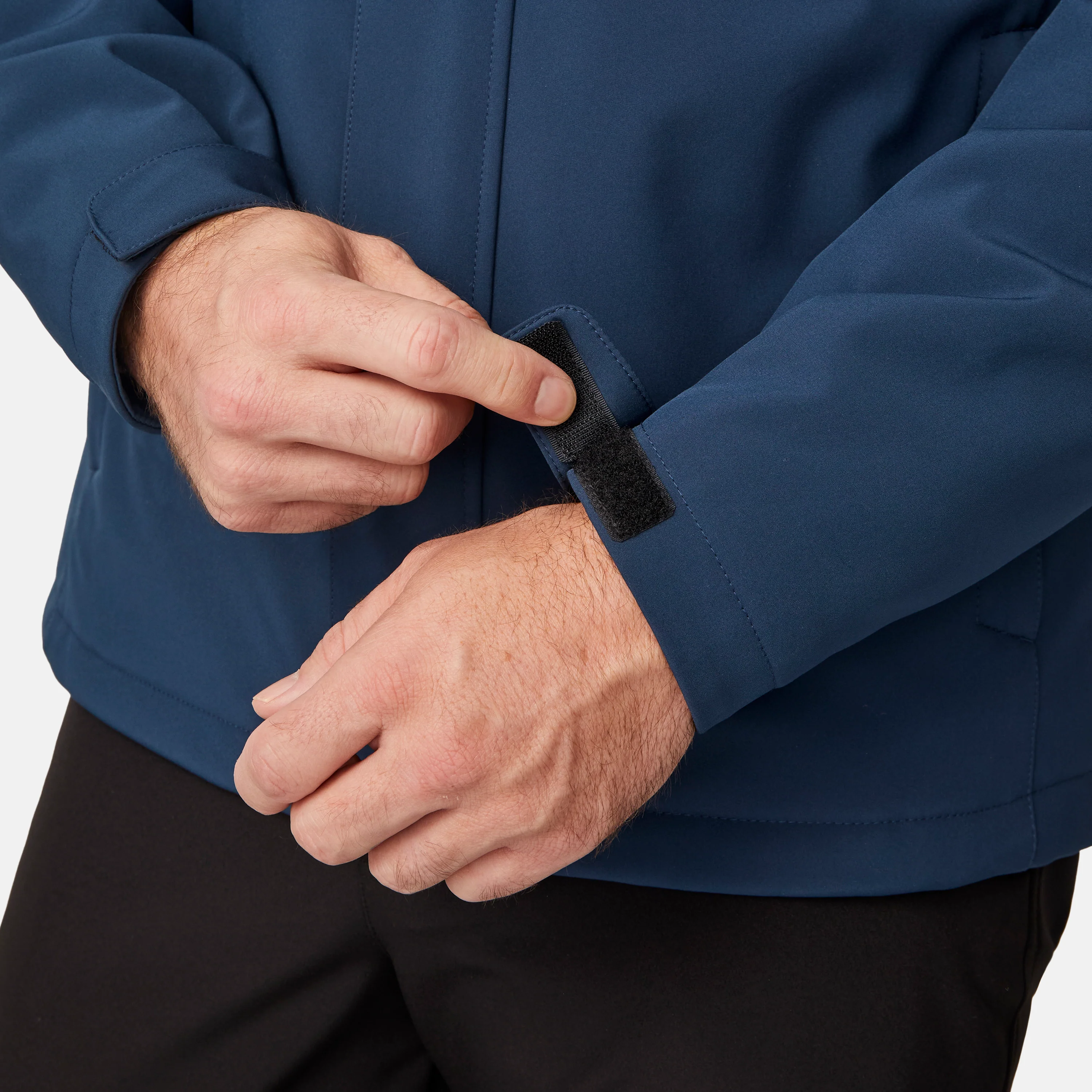 Men's Maclear Thermo Softshell Jacket - Image 5