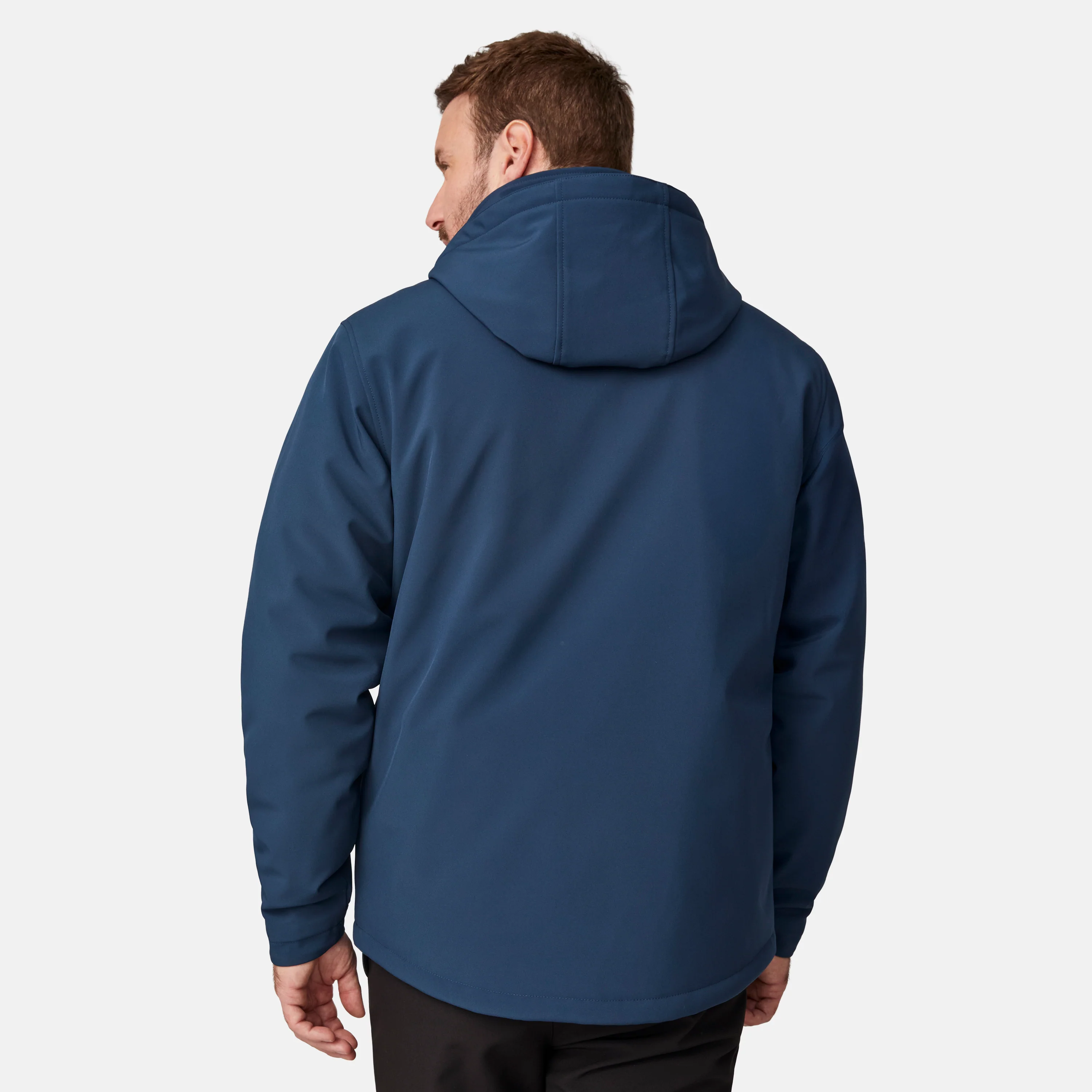 Men's Maclear Thermo Softshell Jacket - Image 7