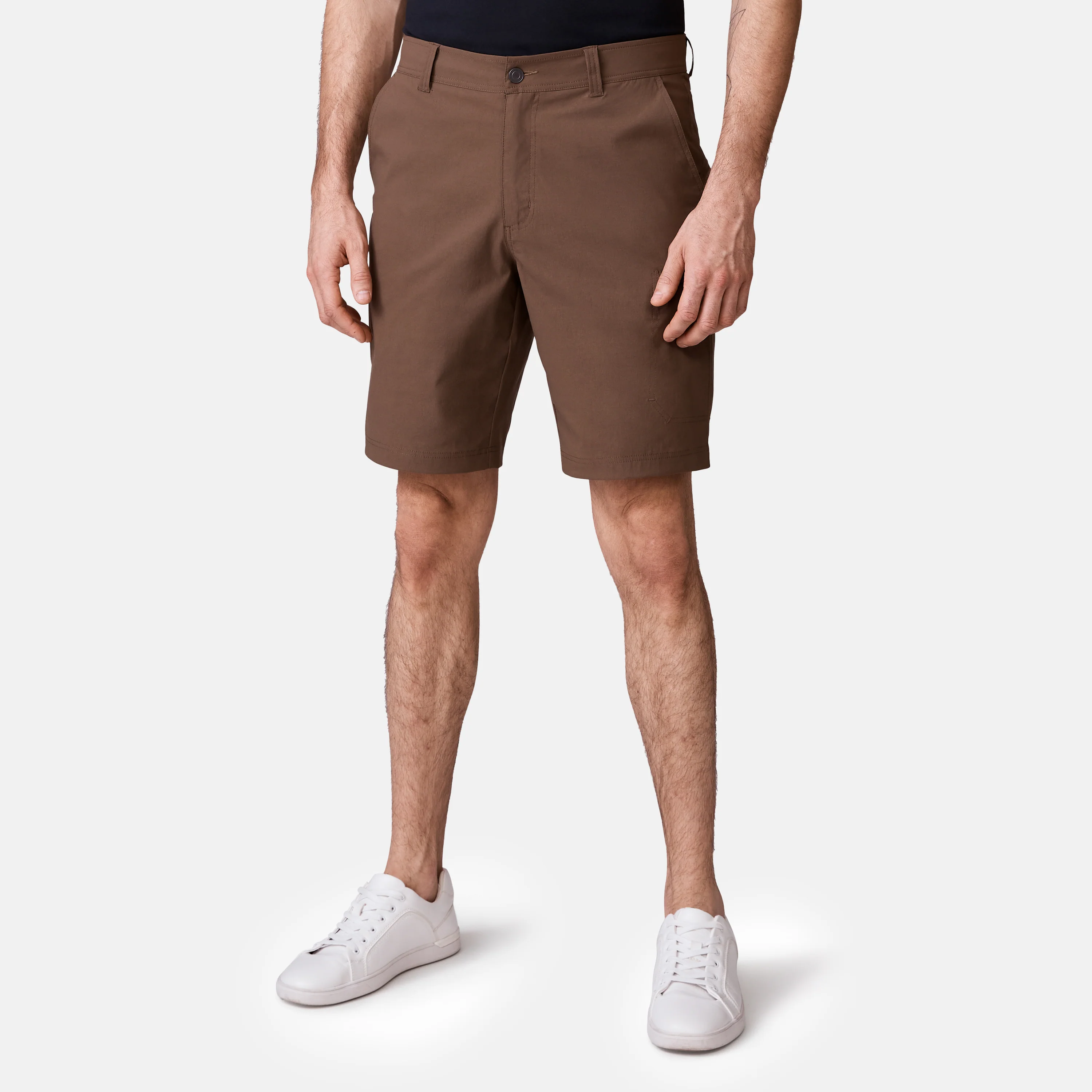 Men's Nylon Stretch Casual Short - Image 5