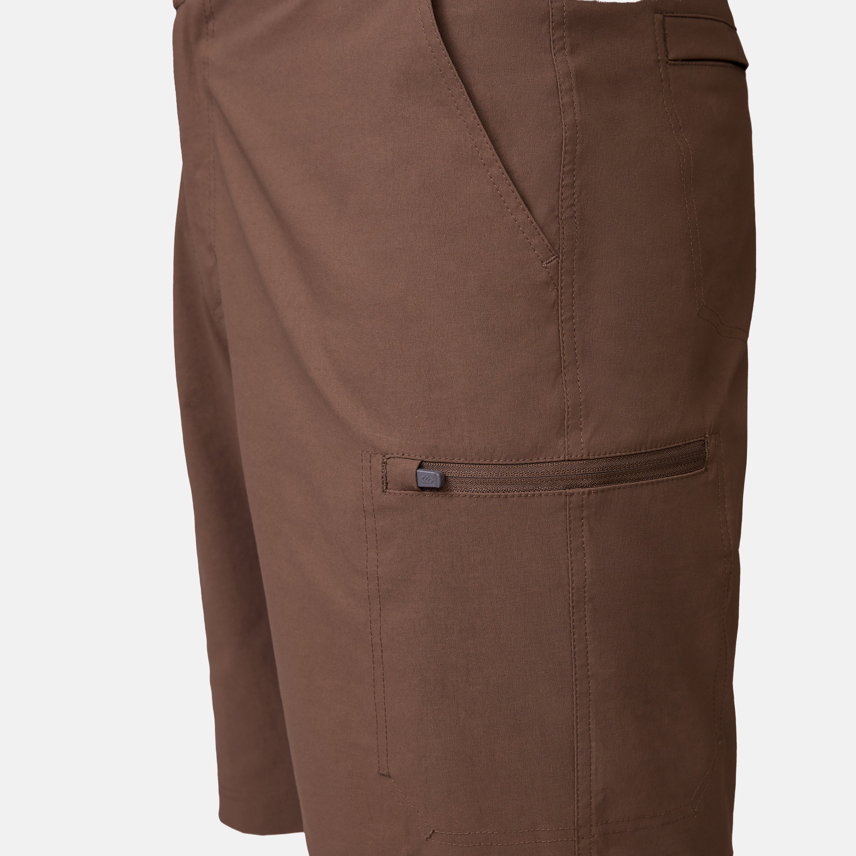 Men's Nylon Stretch Casual Short - Image 6