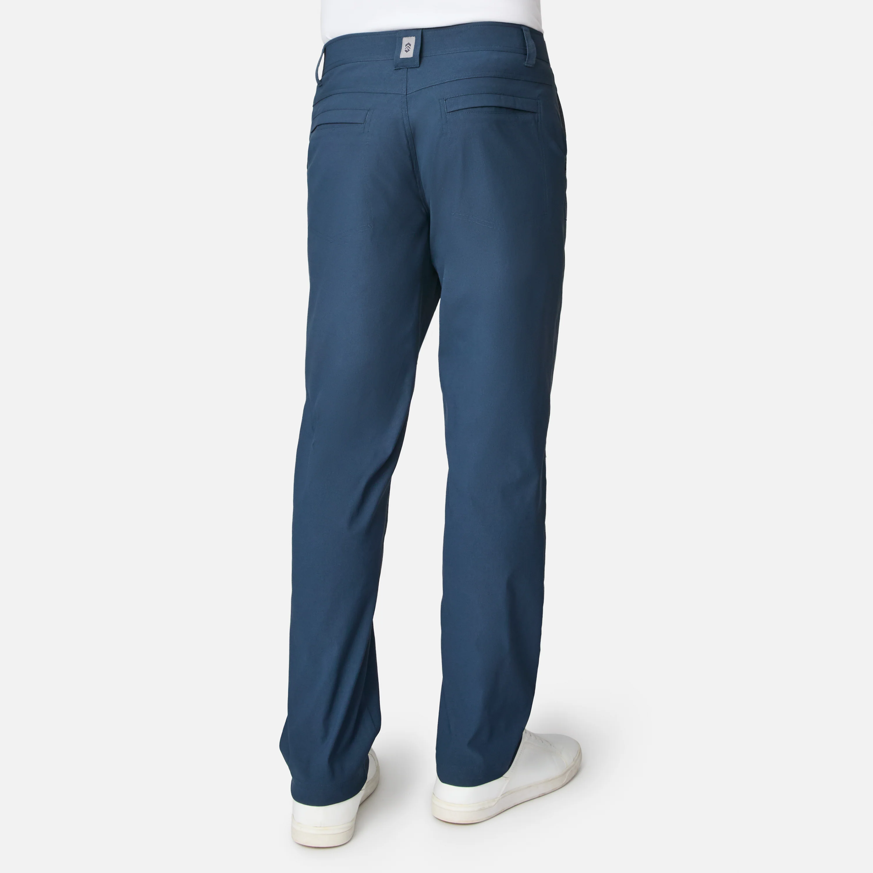 Men's Nylon Stretch Casual Trek Pant - Image 2