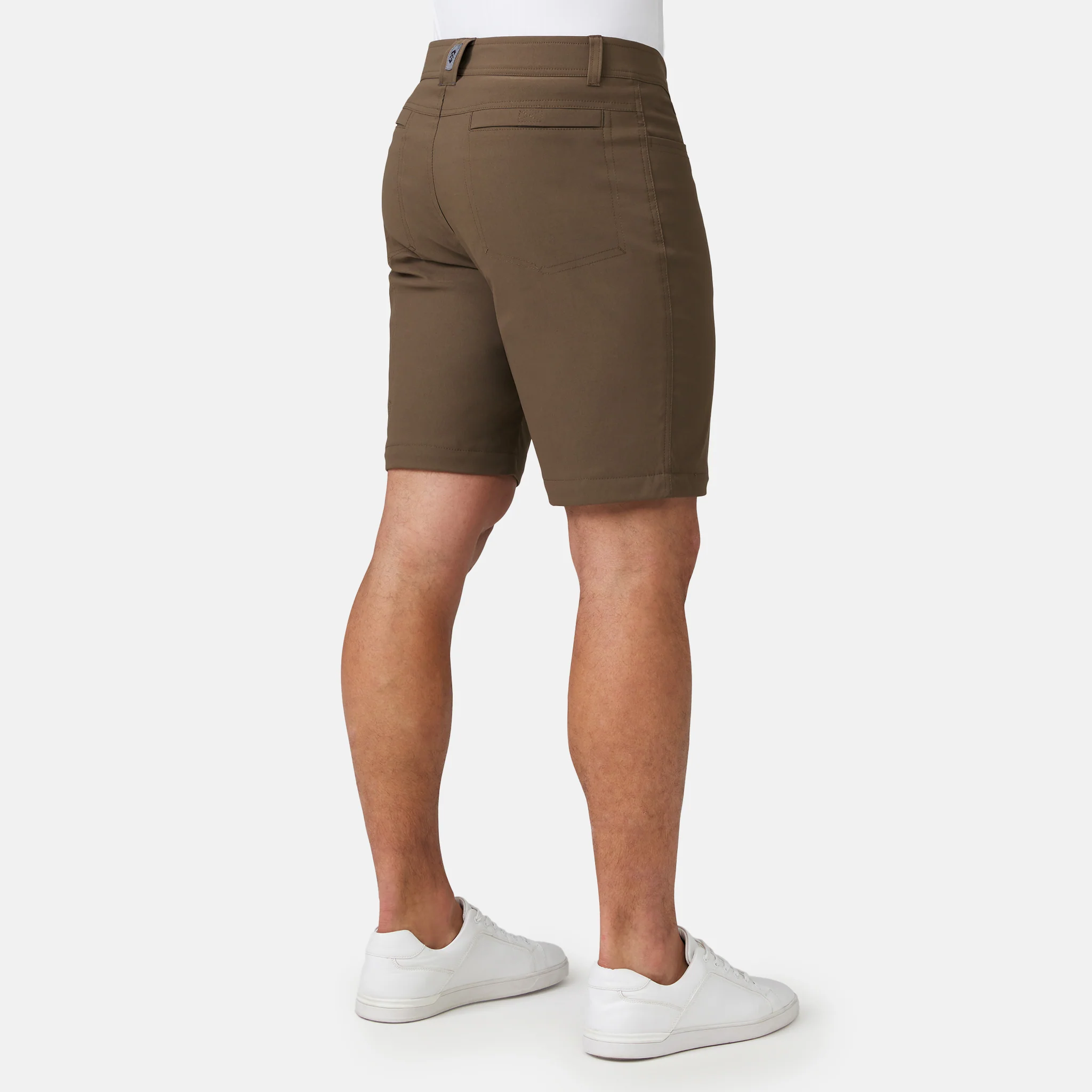Men's Nylon Stretch Convertible Pant - Image 10