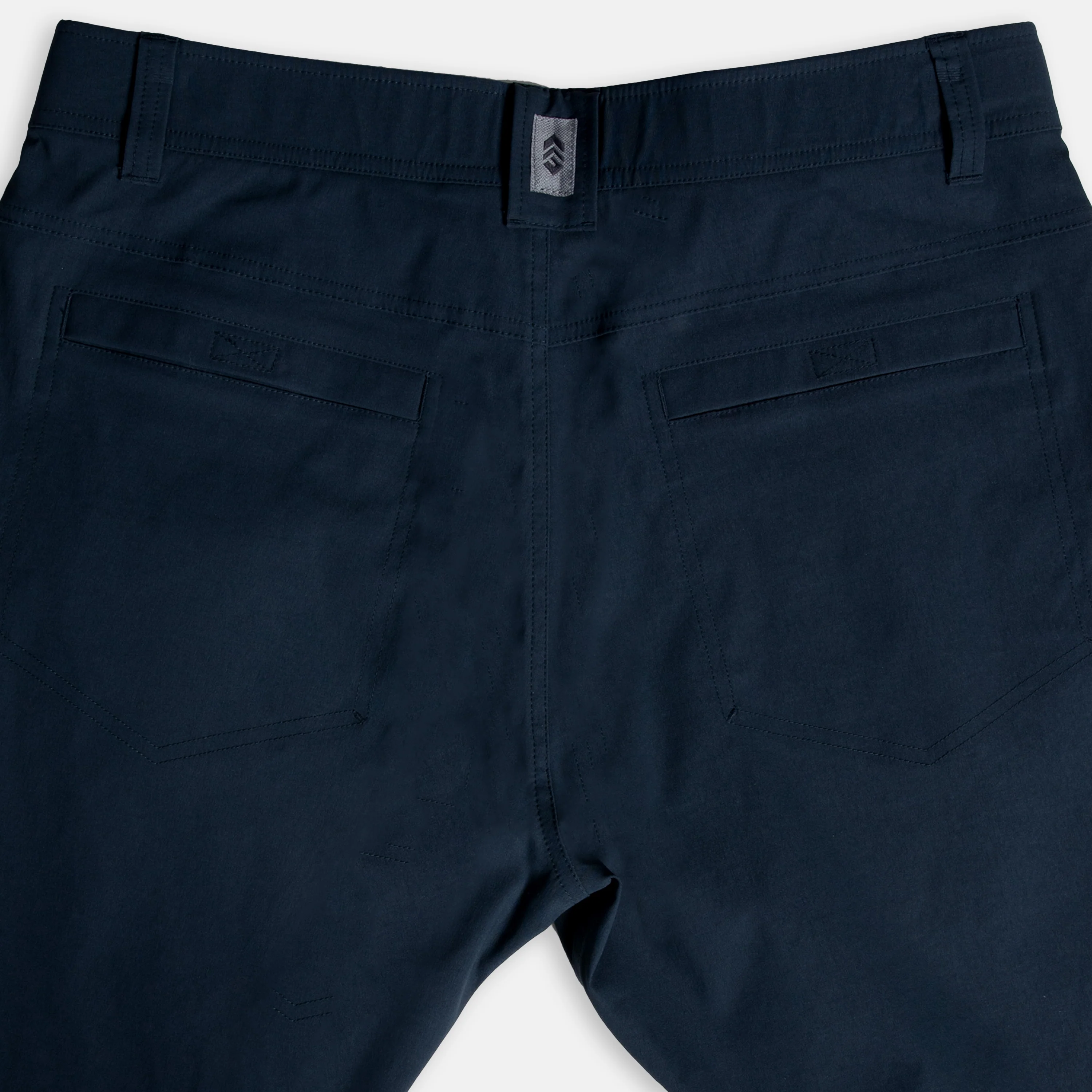 Men's Nylon Stretch Trek Short - Image 10
