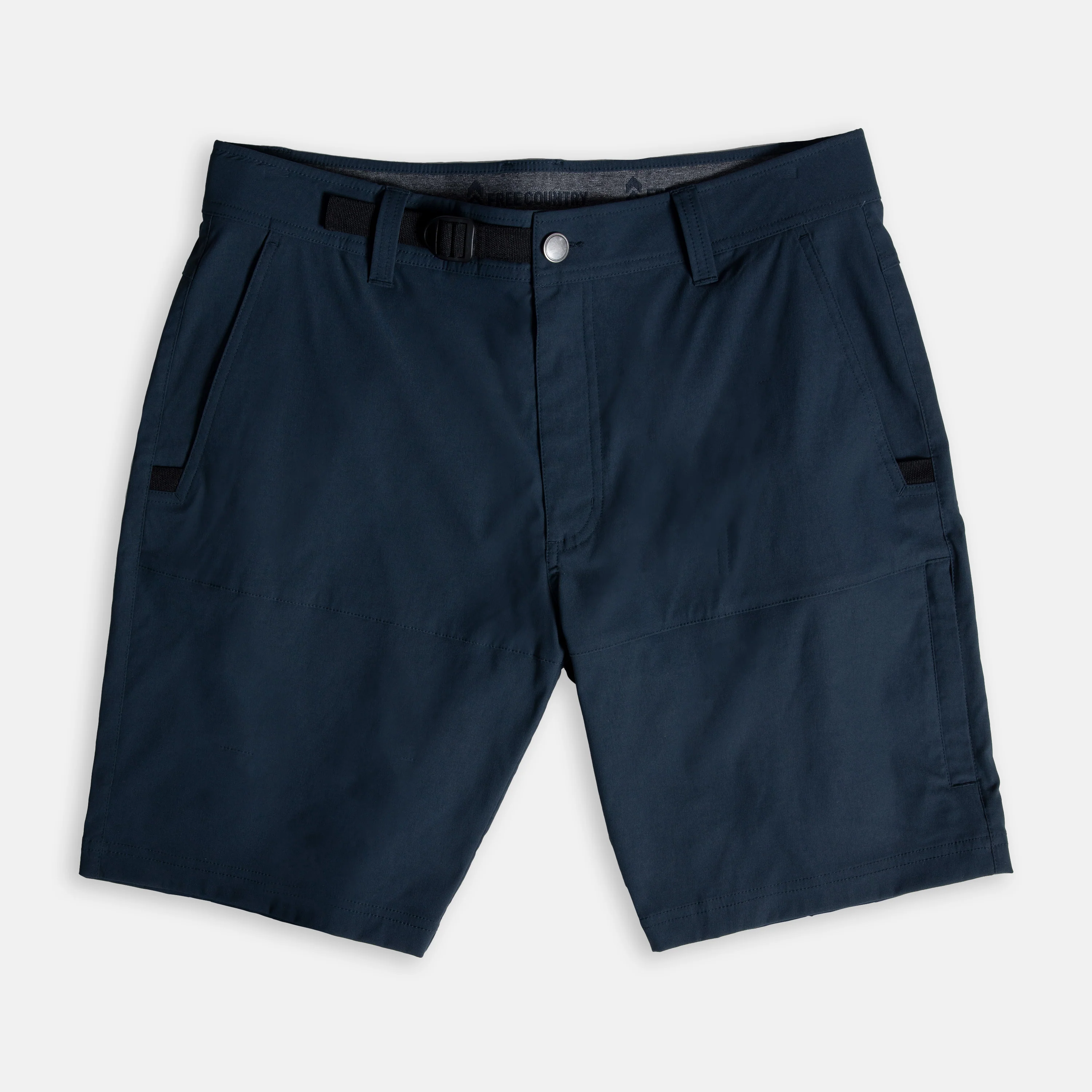 Men's Nylon Stretch Trek Short - Image 7