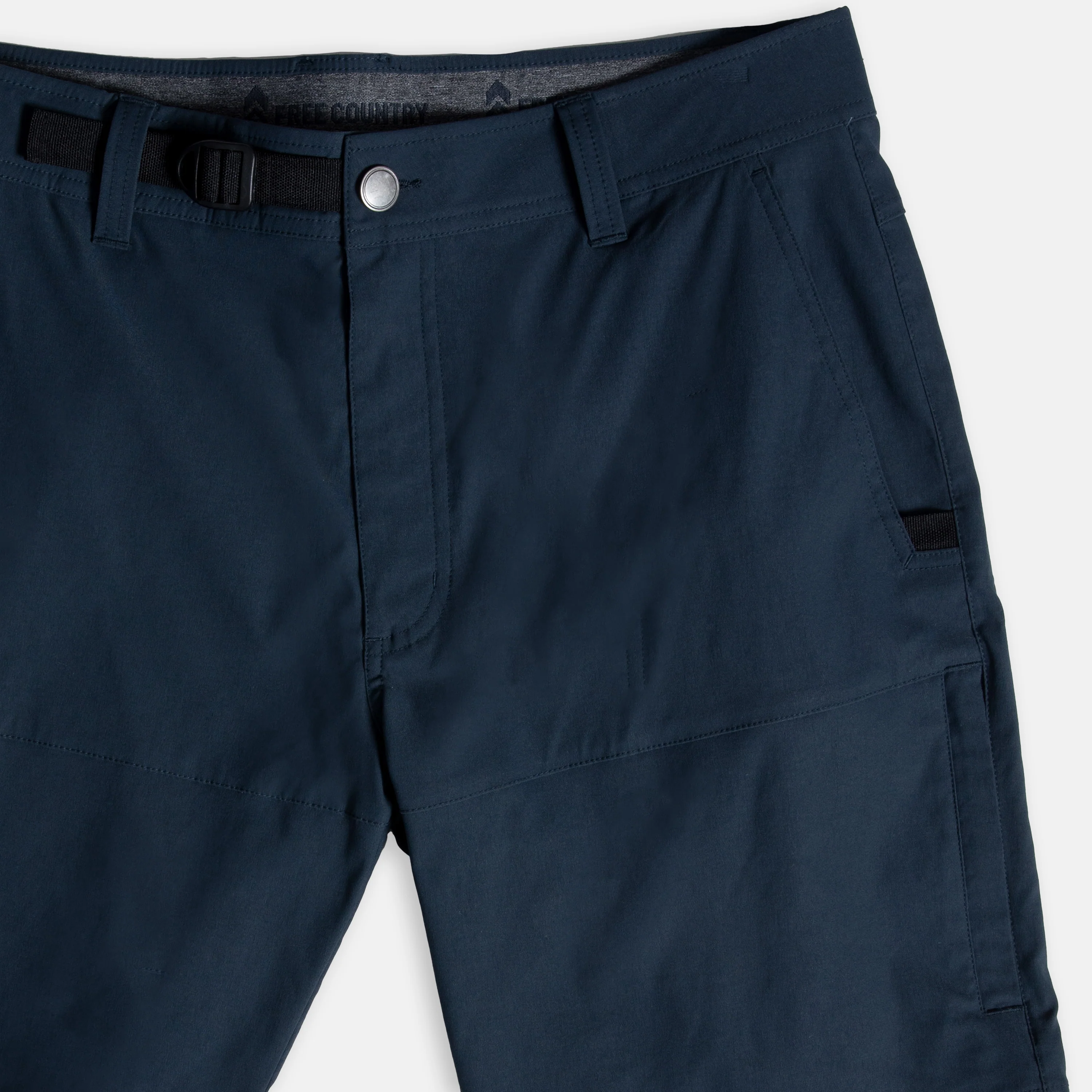 Men's Nylon Stretch Trek Short - Image 8