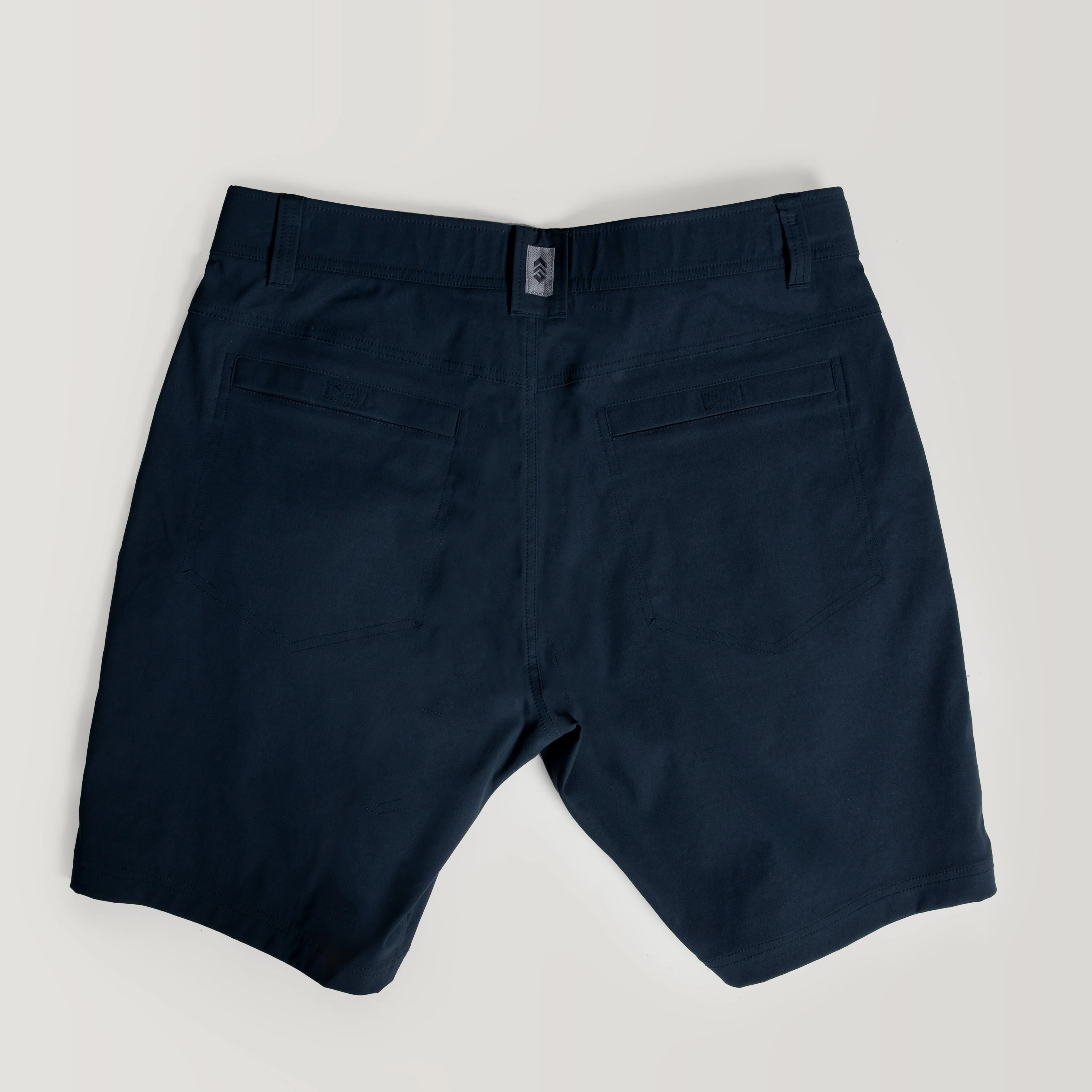 Men's Nylon Stretch Trek Short - Image 9