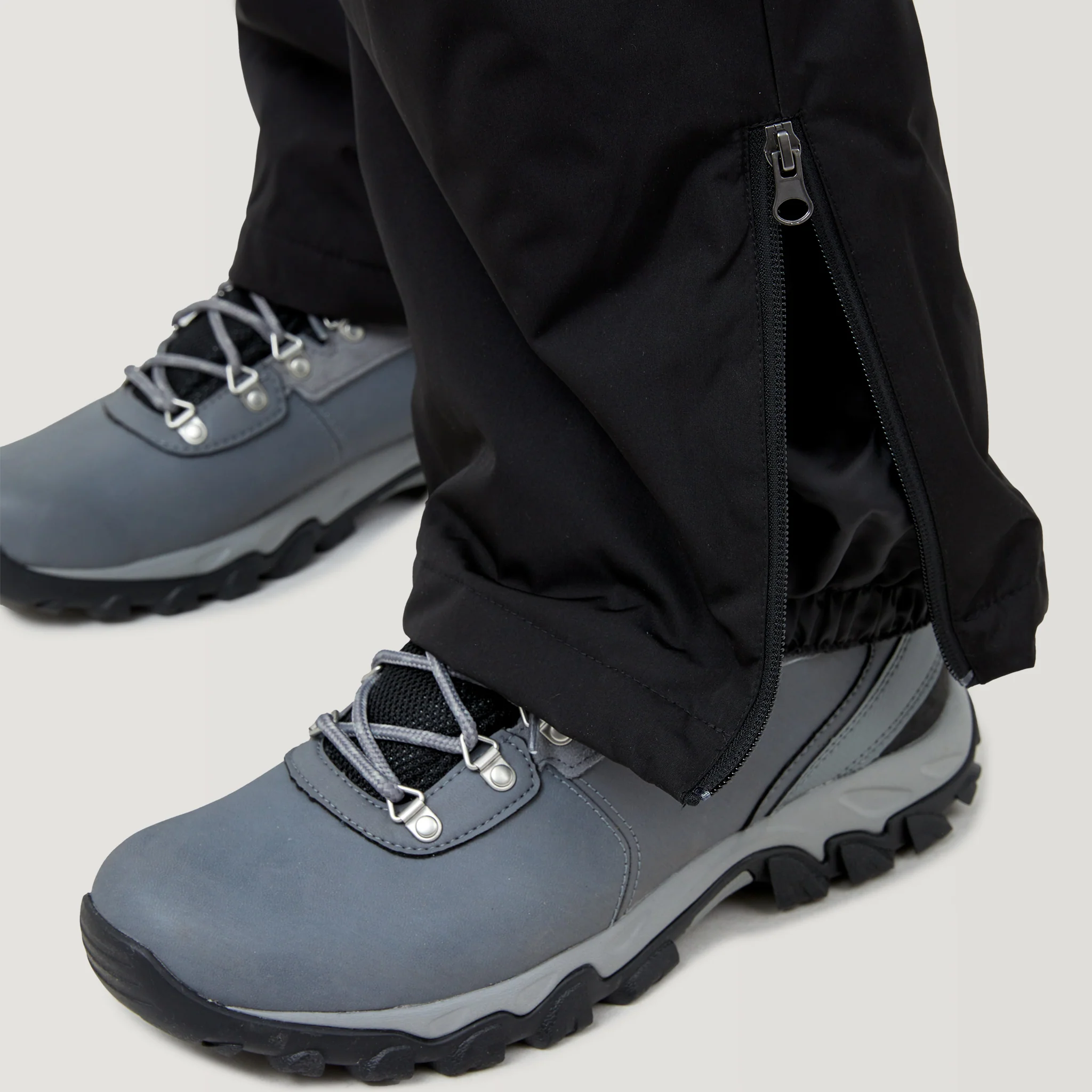 Men's Padded Ski Pant - Image 4