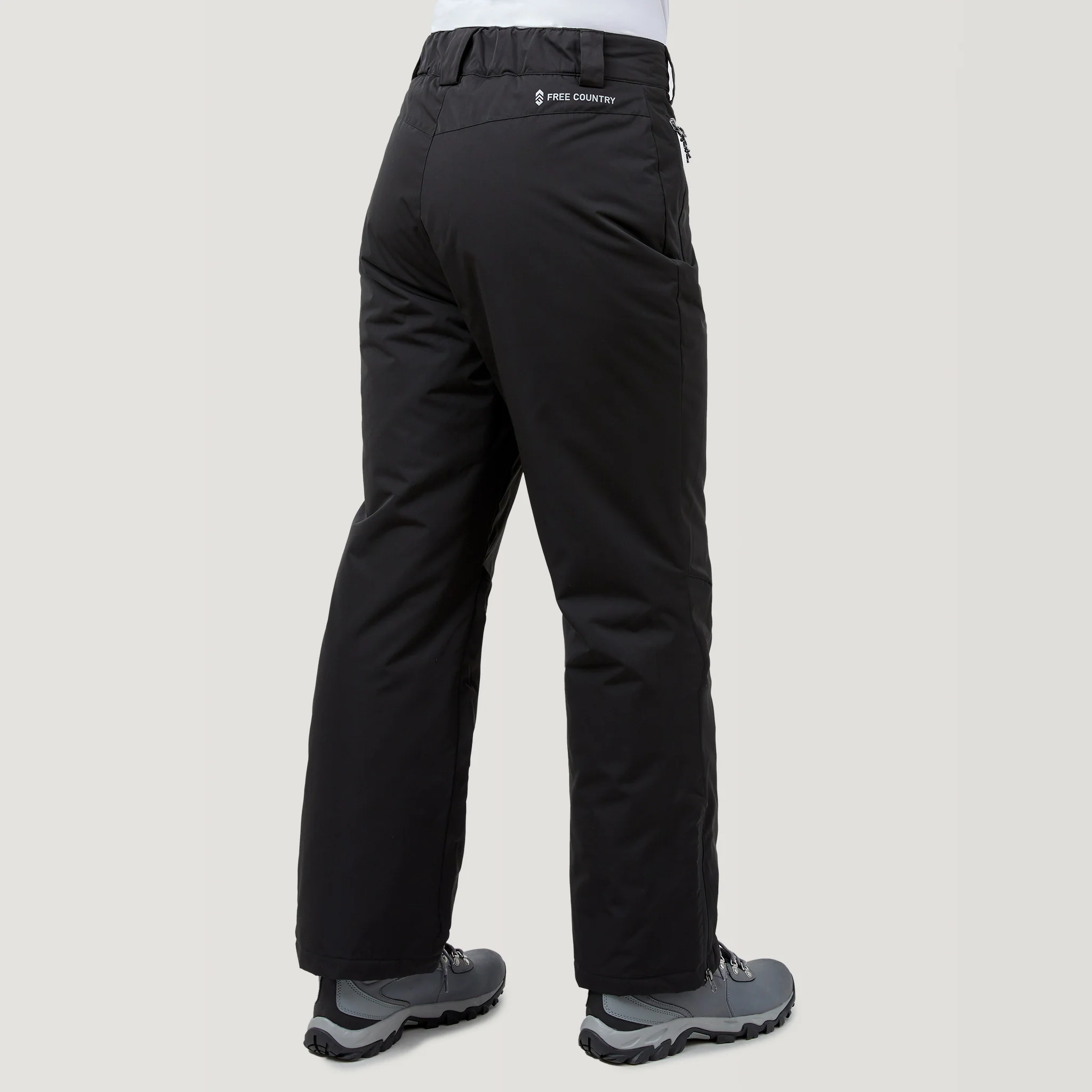 Men's Padded Ski Pant - Image 5