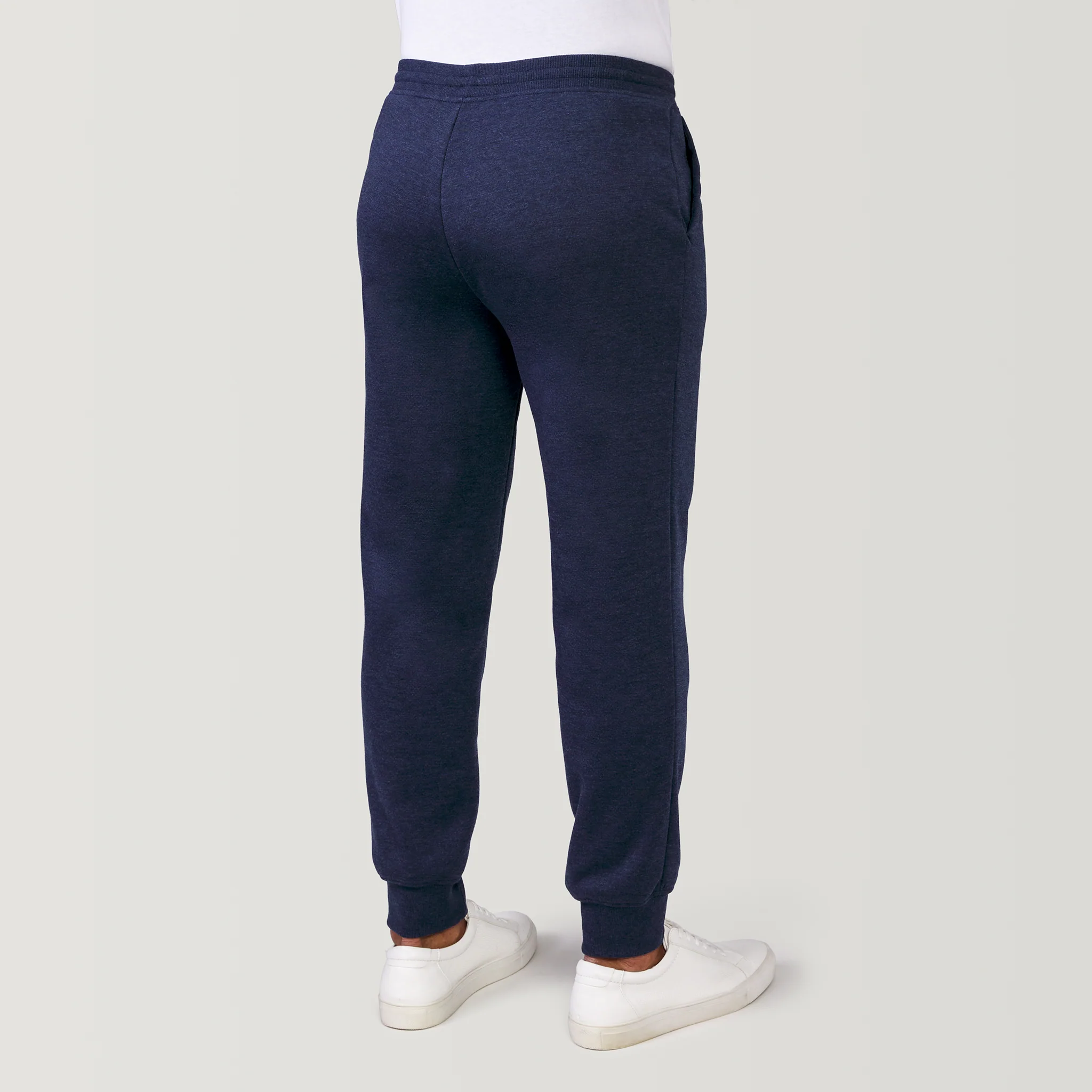 Men's Sherpa Lined Jogger - Image 3