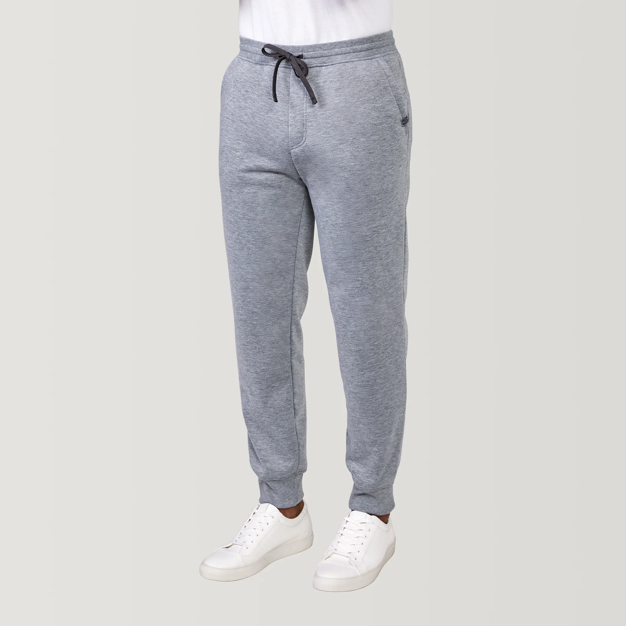 Men's Sherpa Lined Jogger - Image 5