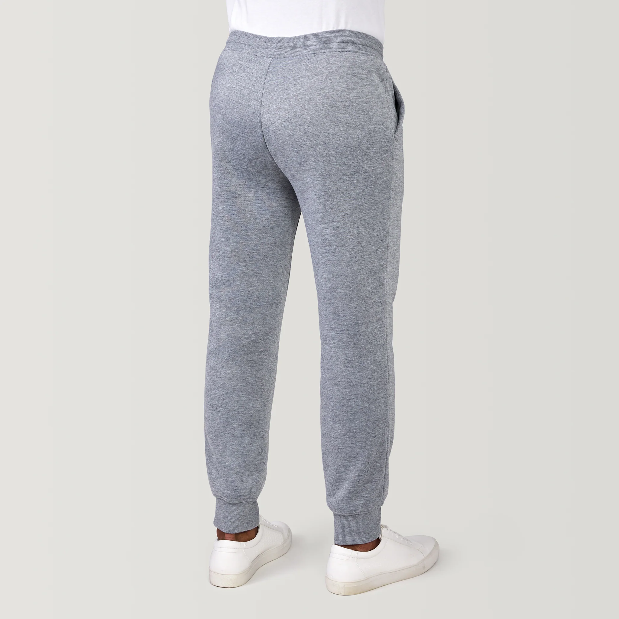 Men's Sherpa Lined Jogger - Image 6