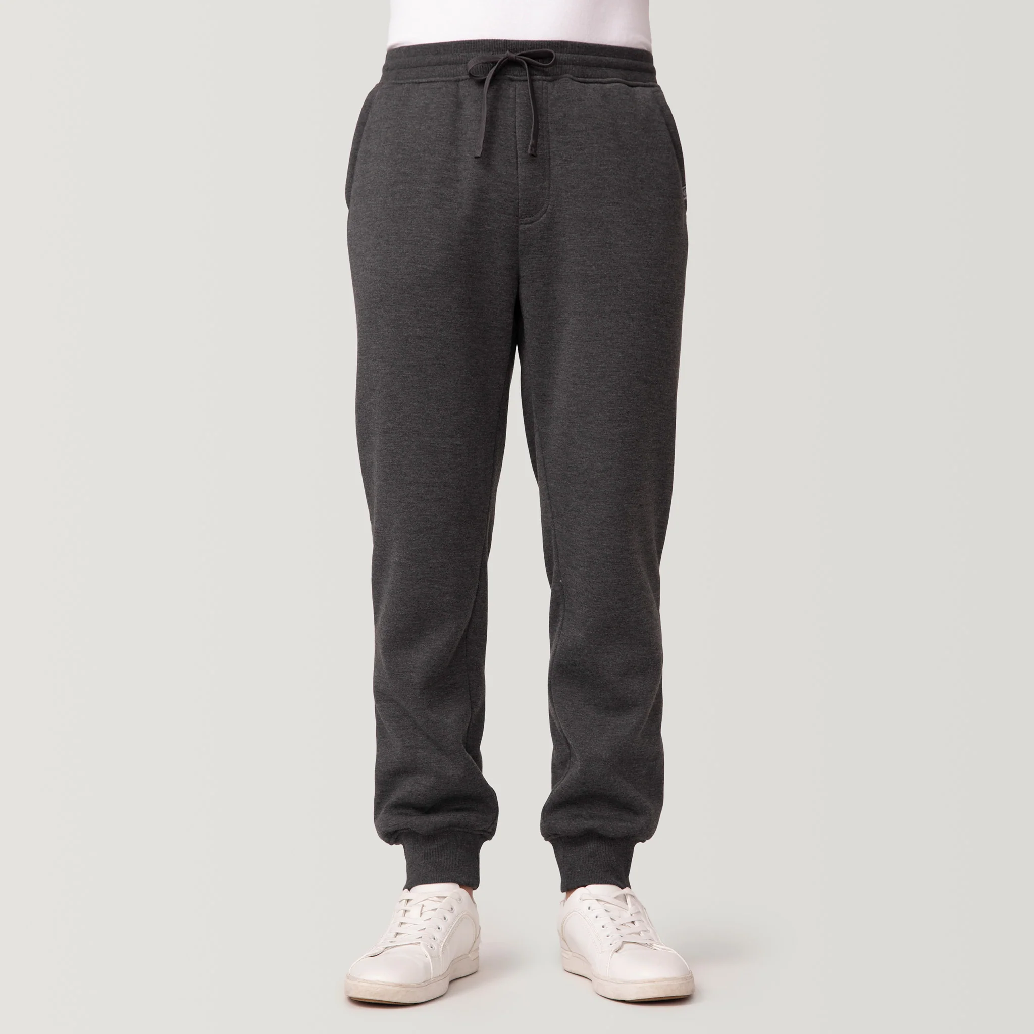 Men's Sherpa Lined Jogger - Image 8
