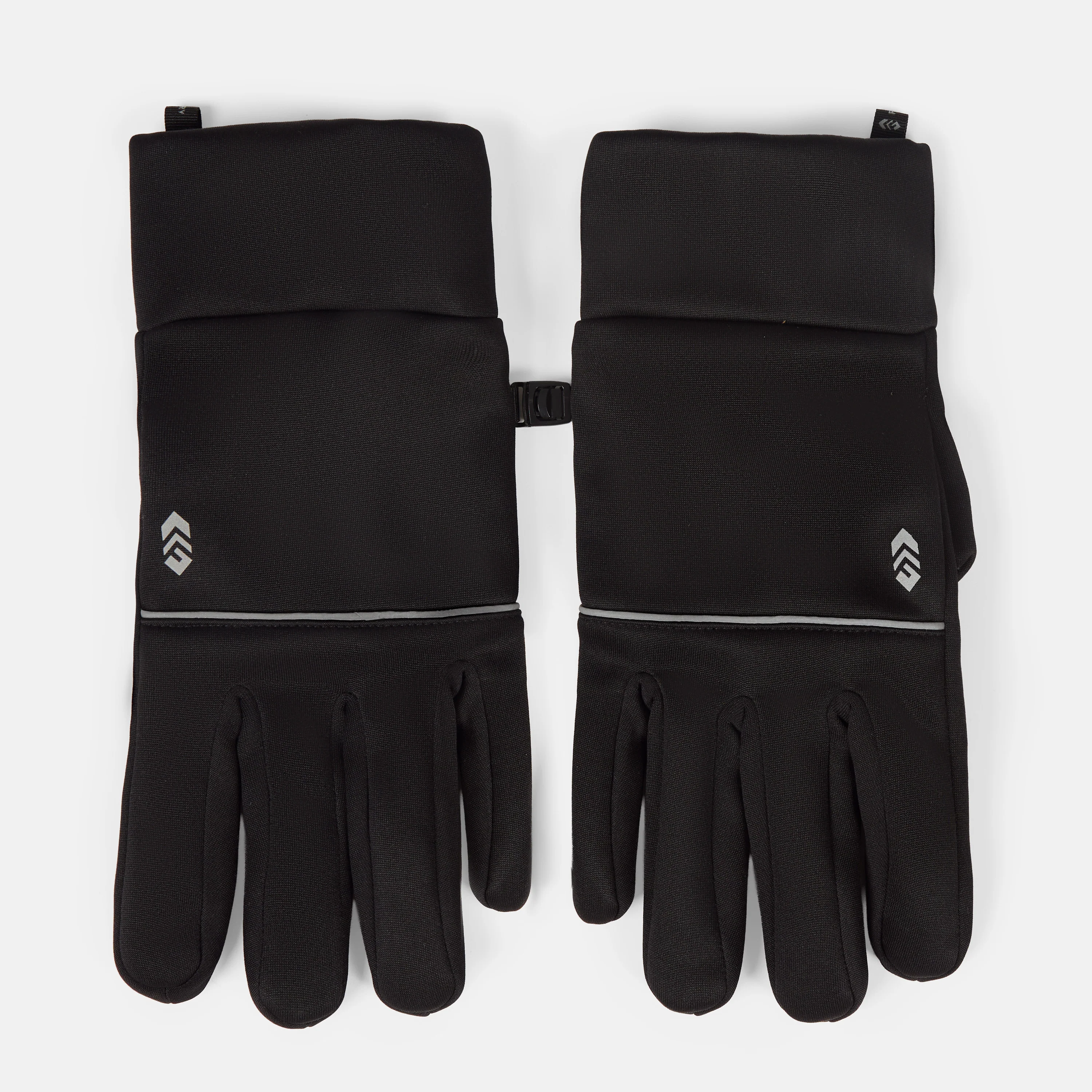 Men's Sportstyle Knit Glove - Image 2