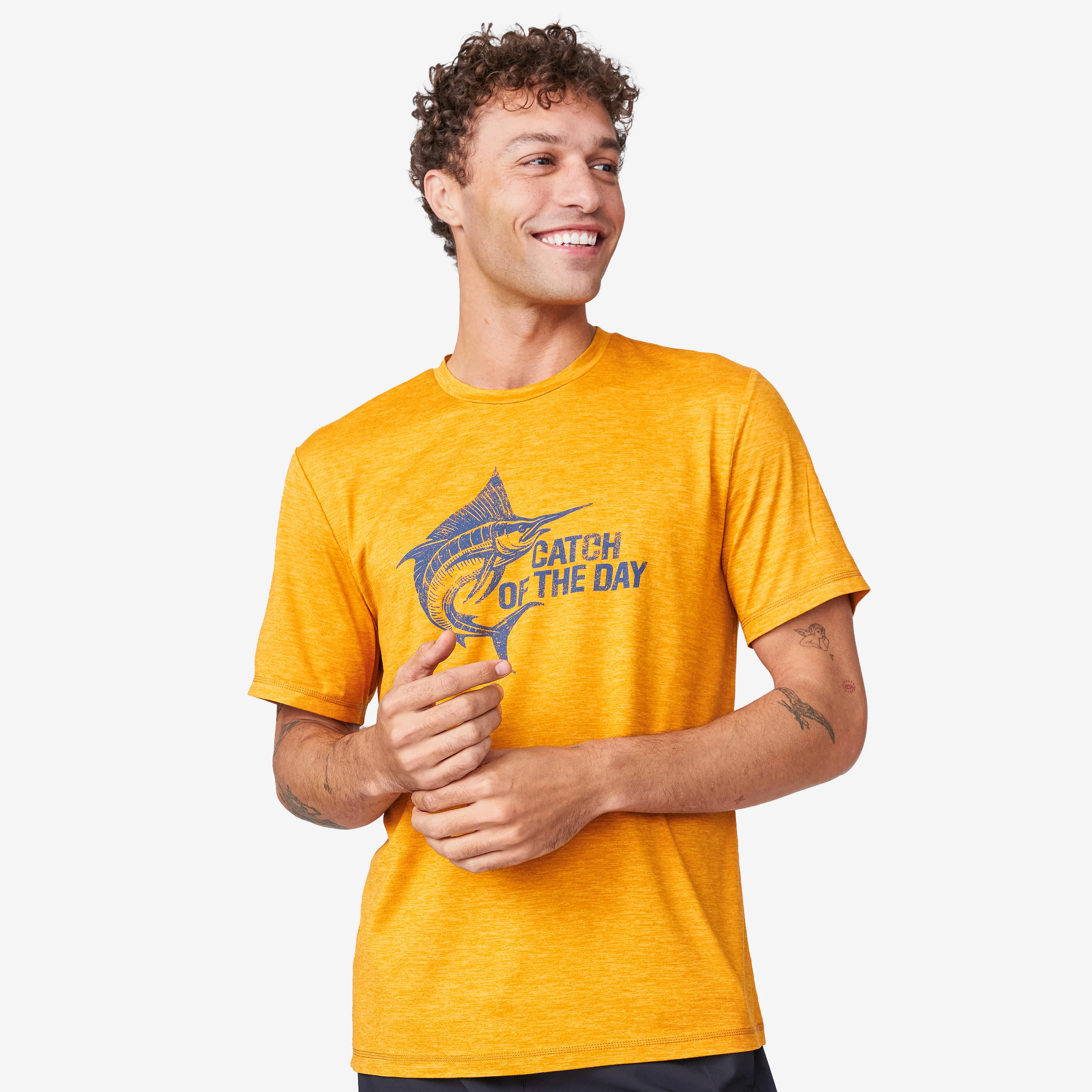Men's Super Soft Short Sleeve Crew Tee - 2 Pack - Image 17