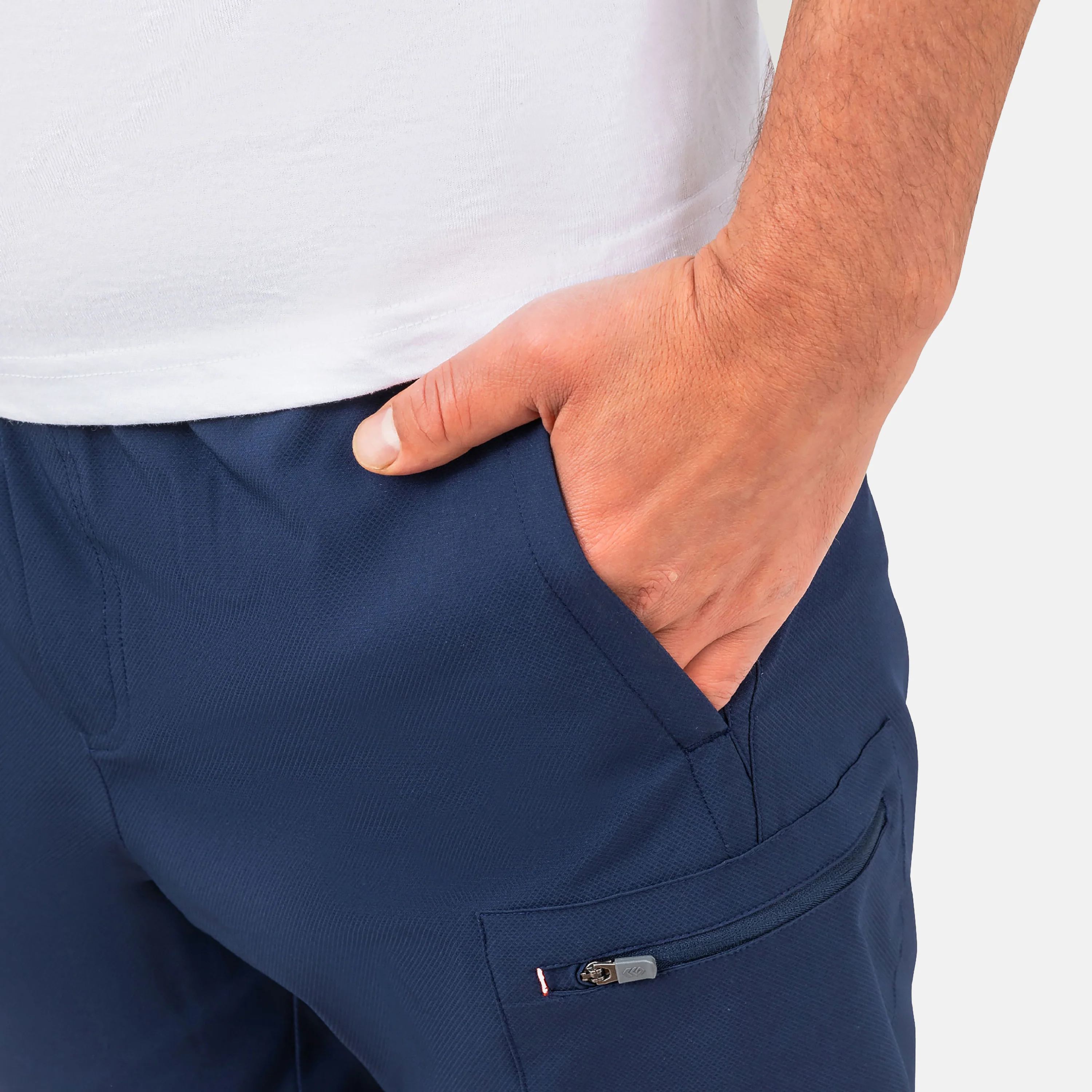 Men's Tech Stretch Short II - Image 5