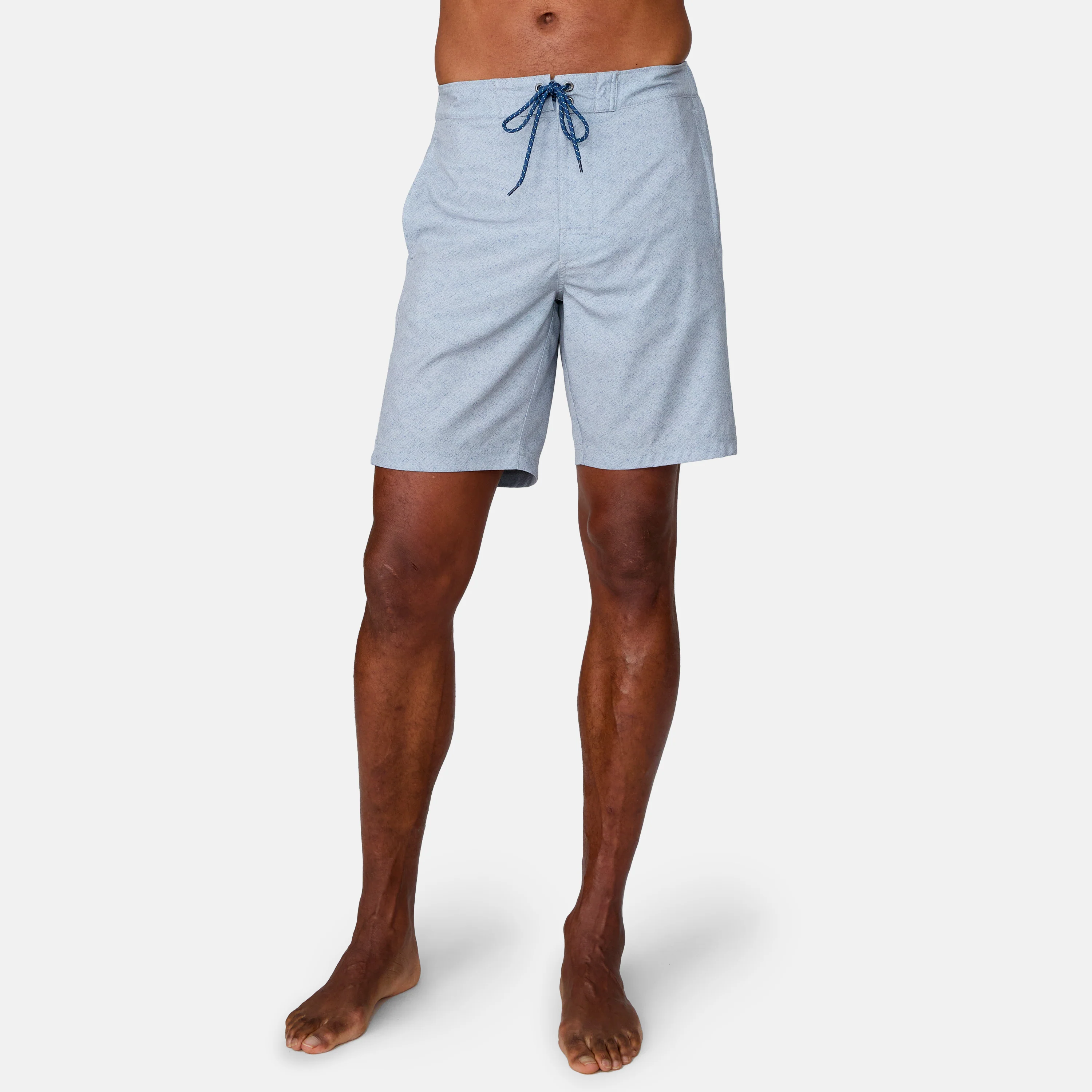 Men's Textured Surf Swim Short - Image 5