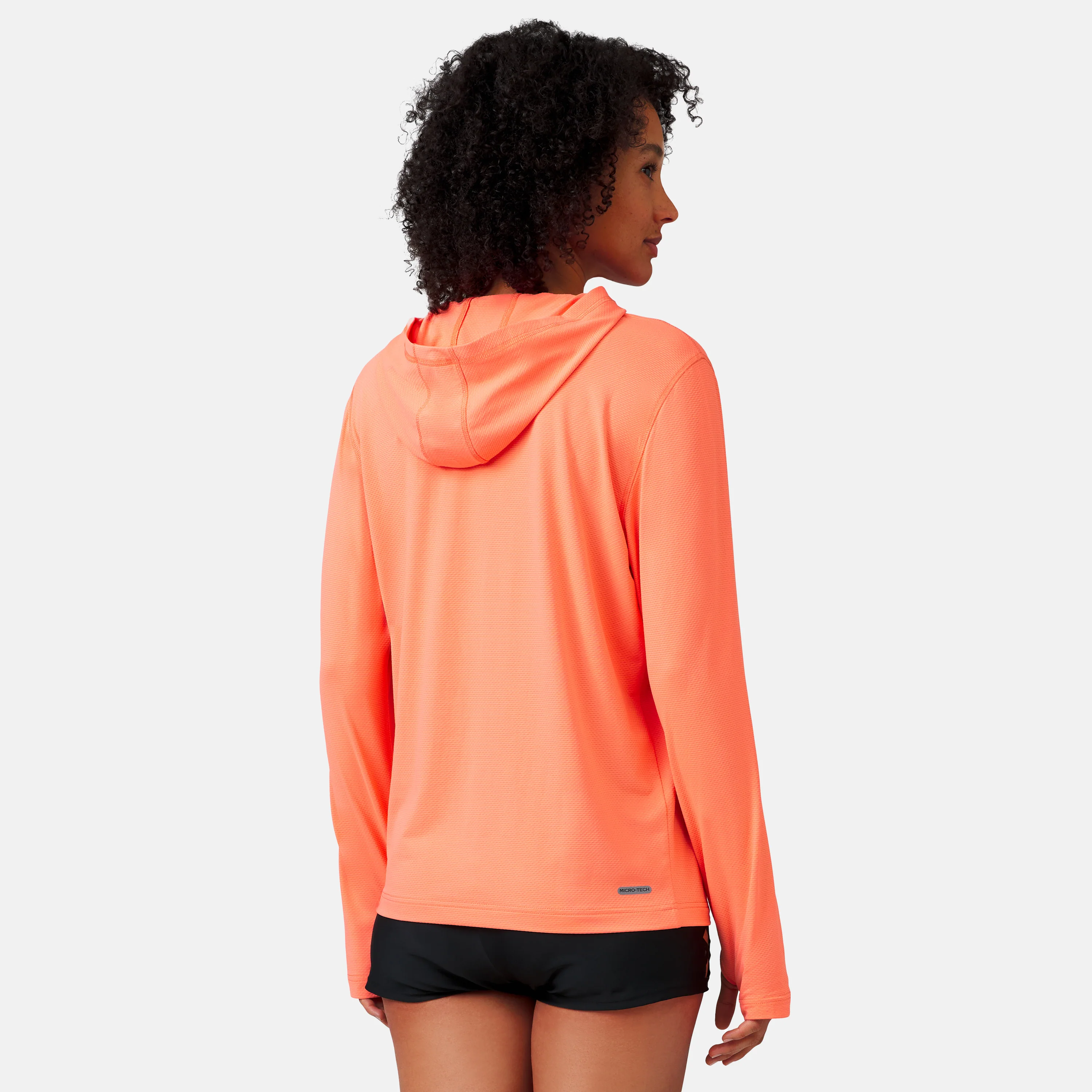 The Everybody SunFree UPF Hoodie - Image 15