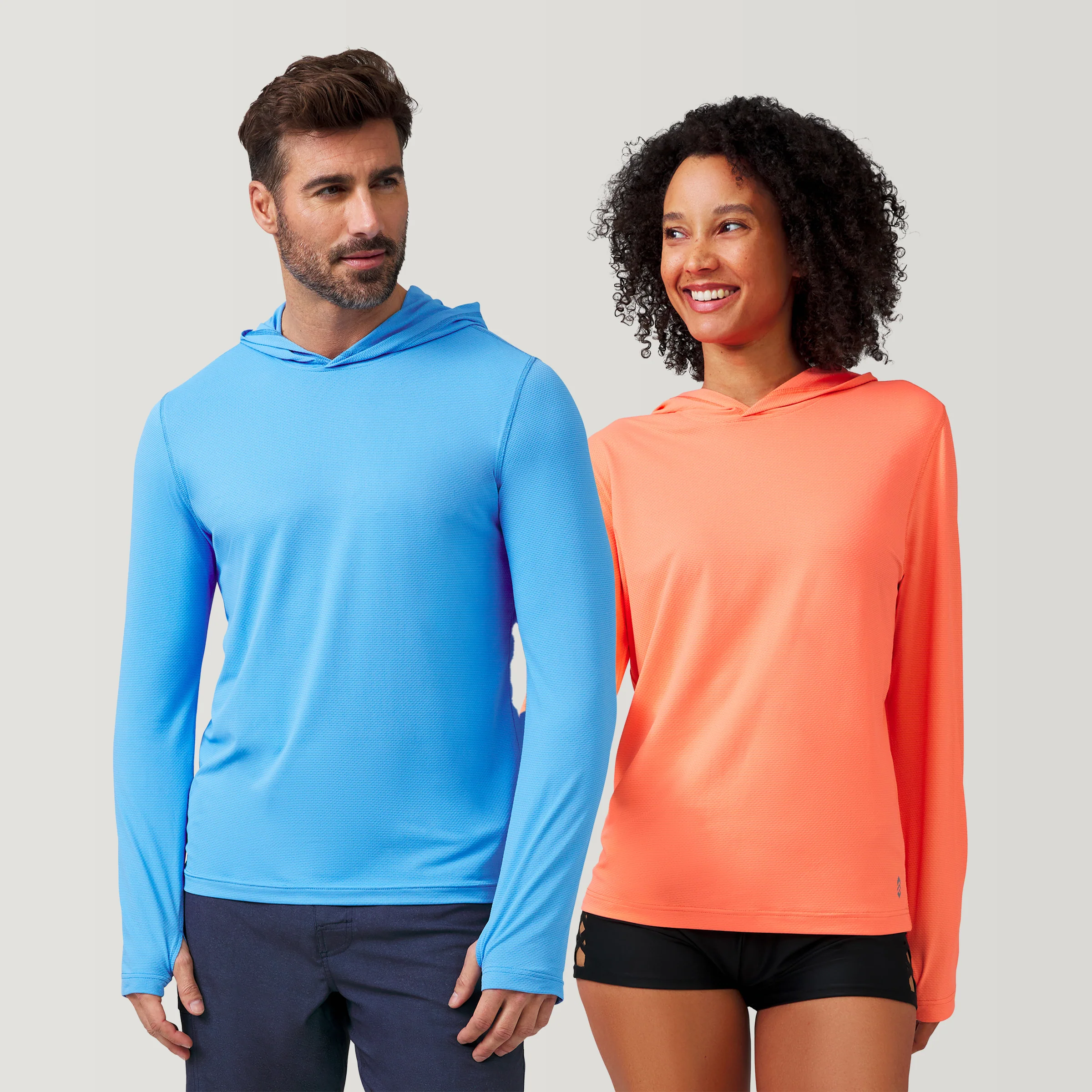 The Everybody SunFree UPF Hoodie - Image 20