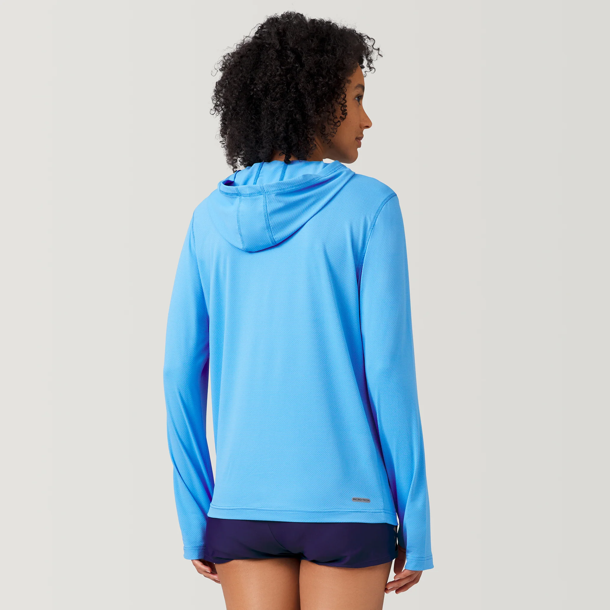 The Everybody SunFree UPF Hoodie - Image 24
