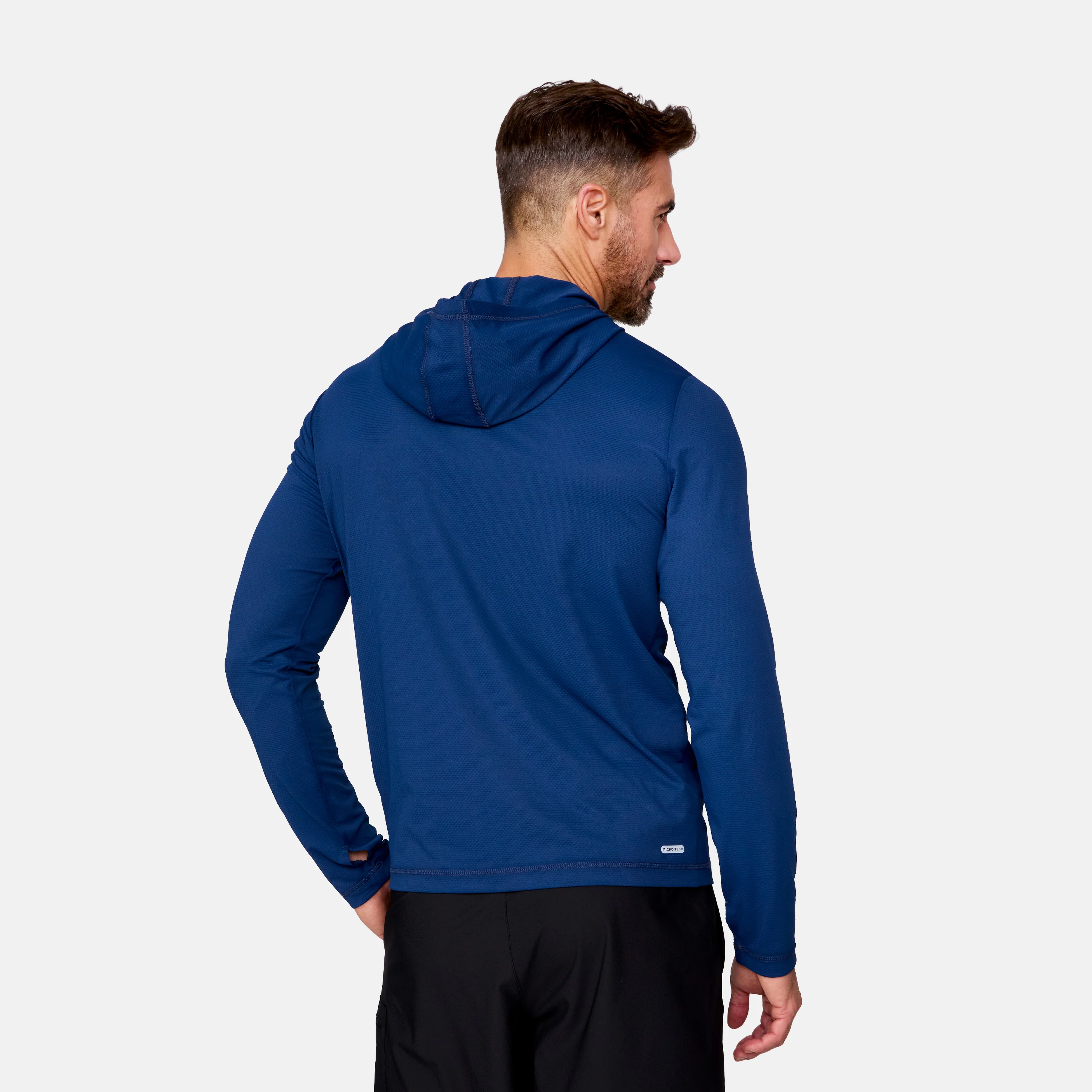 The Everybody SunFree UPF Hoodie - Image 3