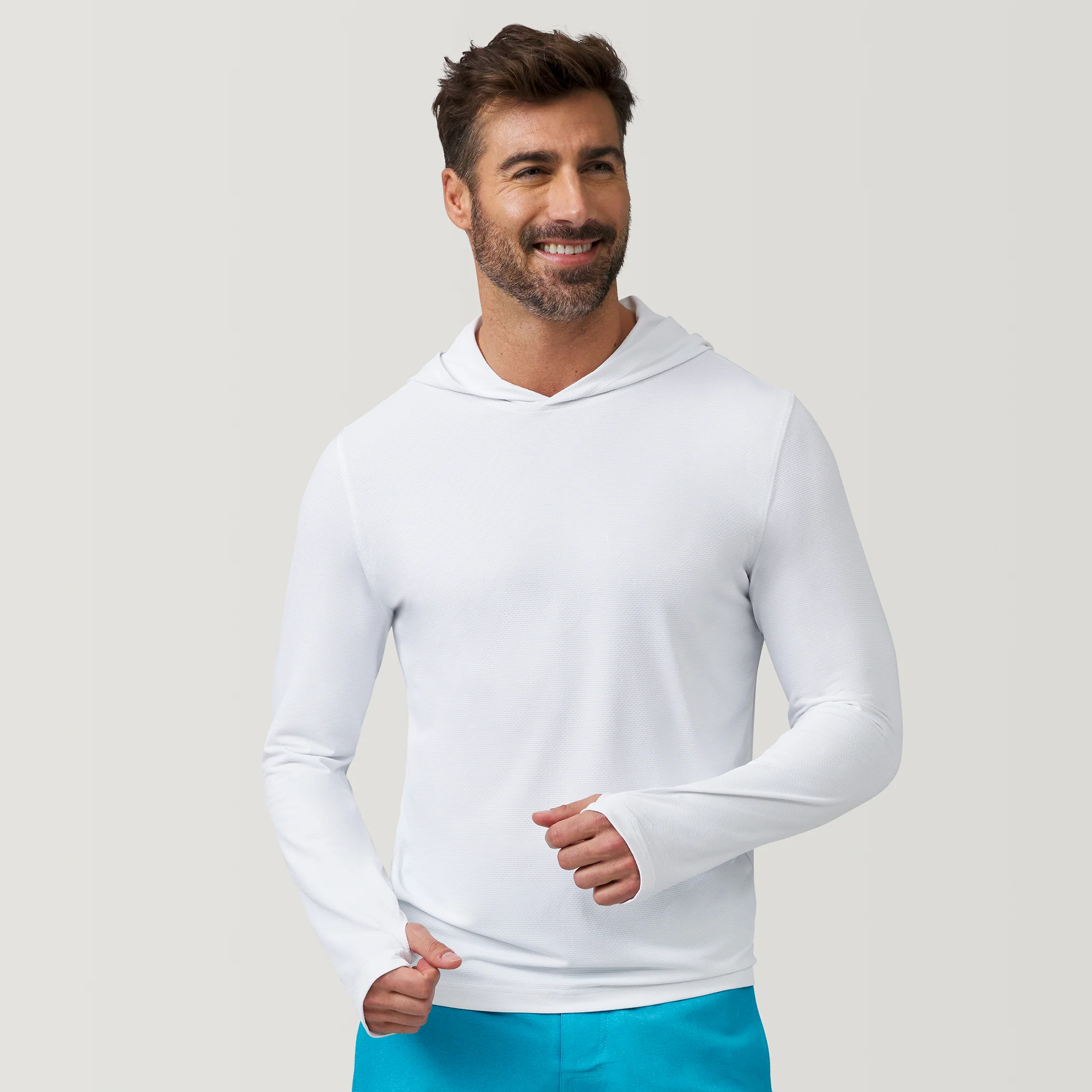The Everybody SunFree UPF Hoodie - Image 6
