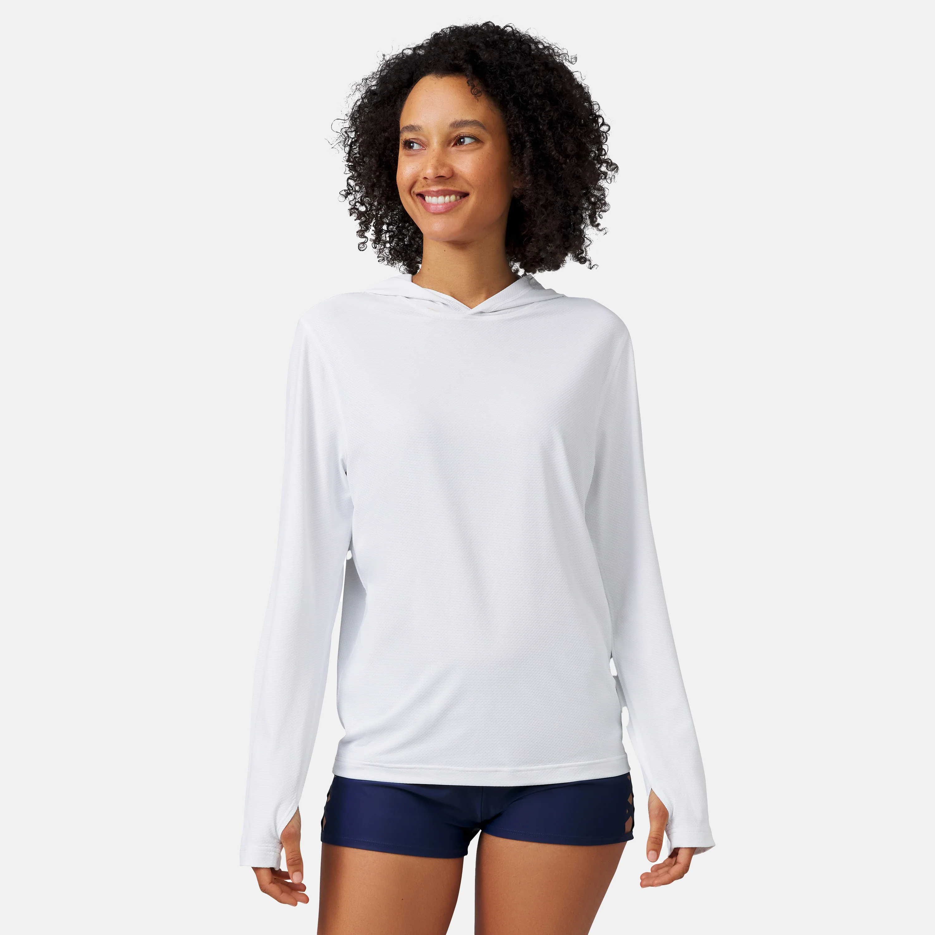 The Everybody SunFree UPF Hoodie - Image 7