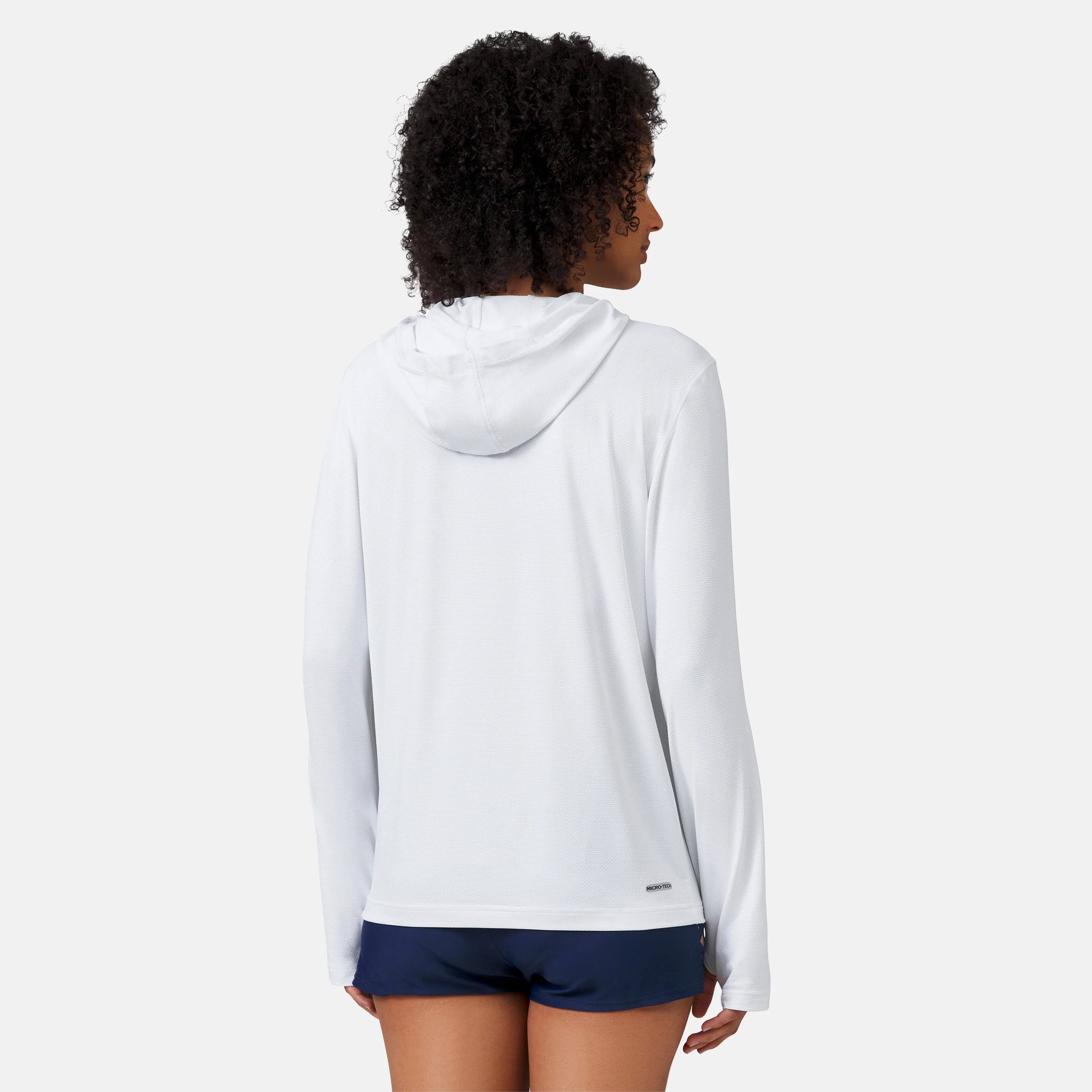 The Everybody SunFree UPF Hoodie - Image 9