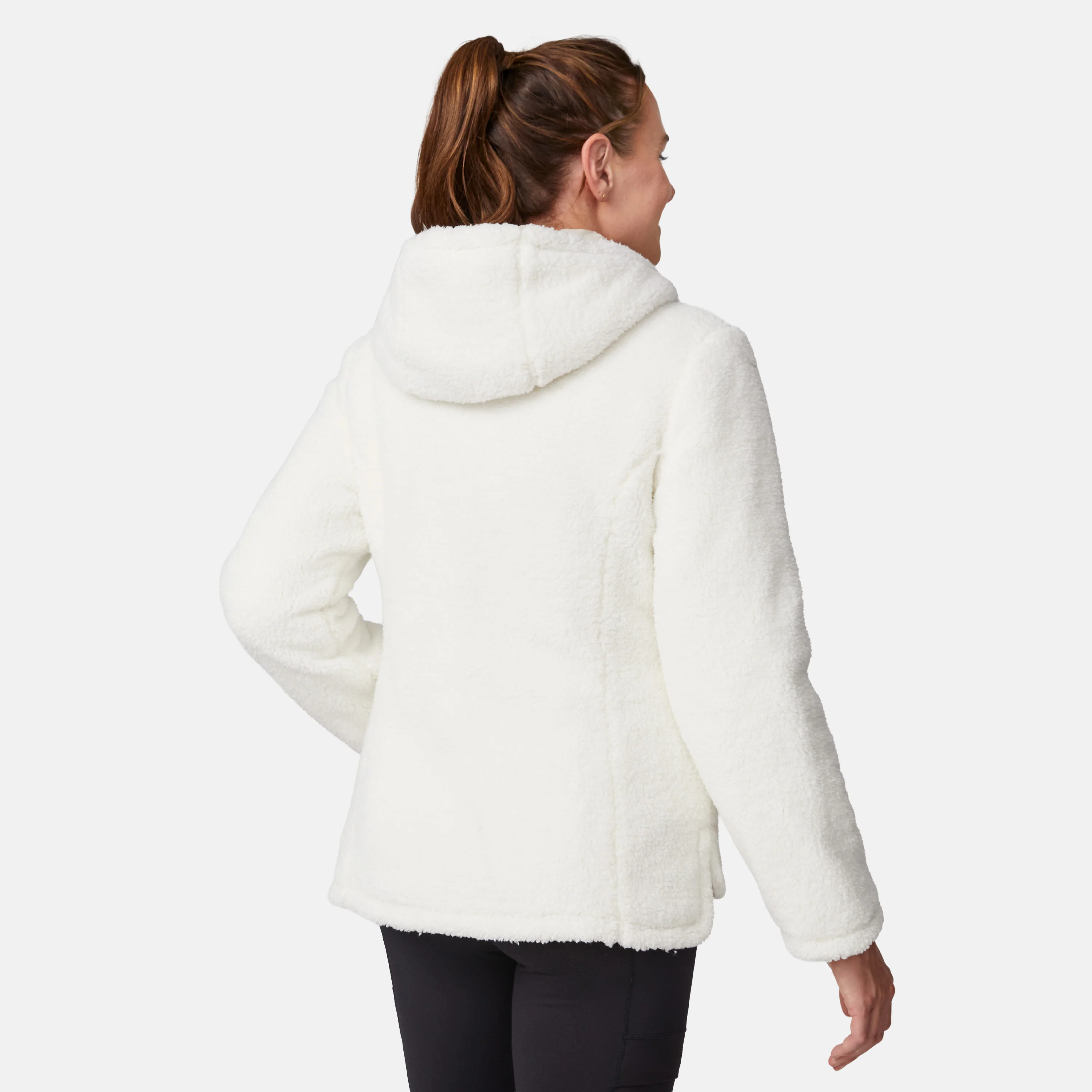 Women's Acadia Cloud Lite Reversible Jacket - Image 10