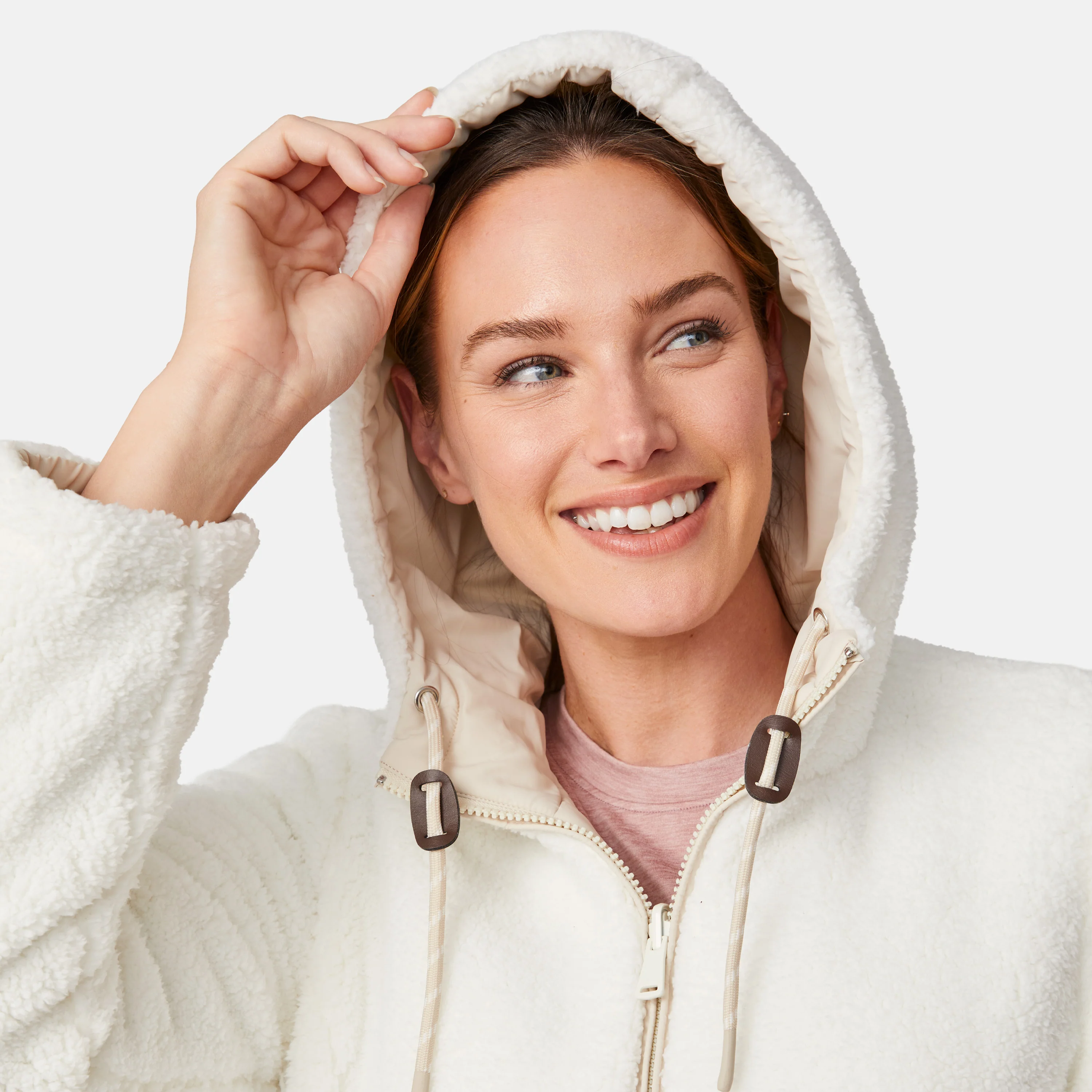 Women's Acadia Cloud Lite Reversible Jacket - Image 16