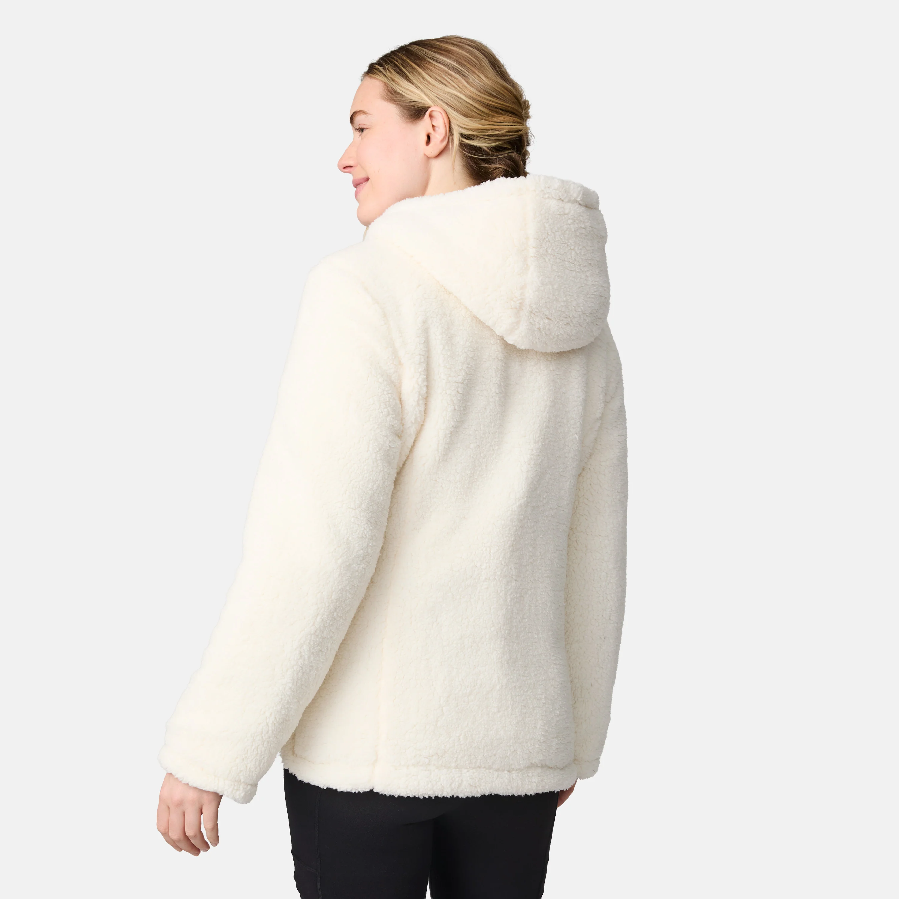 Women's Acadia Cloud Lite Reversible Jacket - Image 5