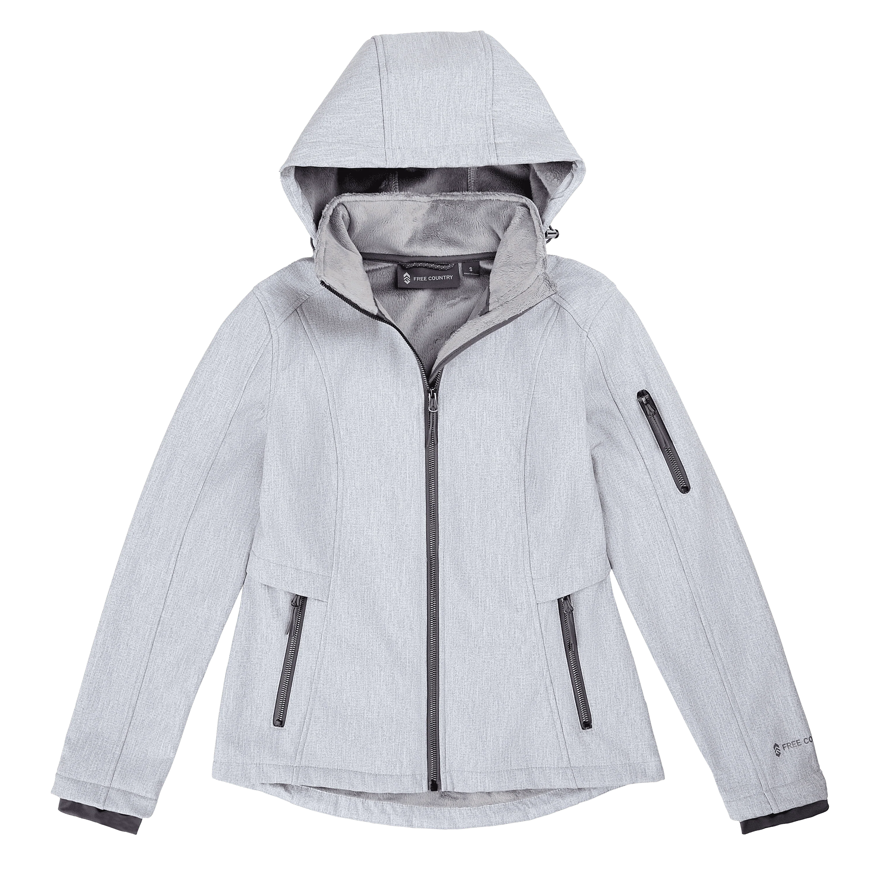 Women's Aeris II Super Softshell® Jacket - Image 26