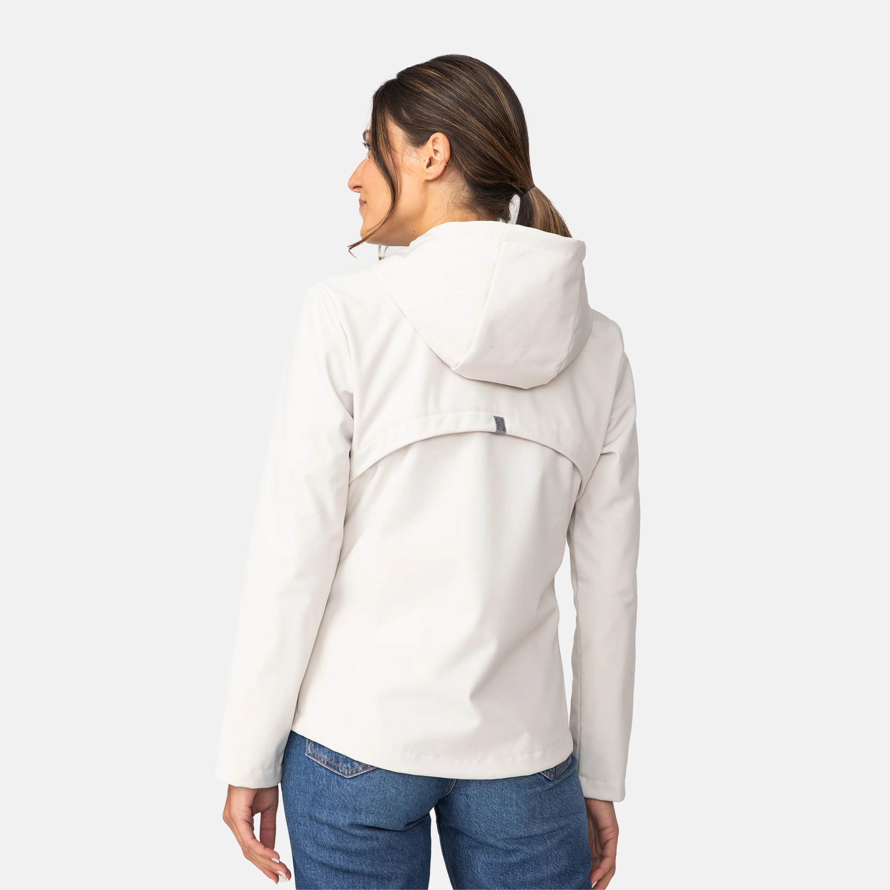 Women's Alps Super Softshell® Jacket - Image 10