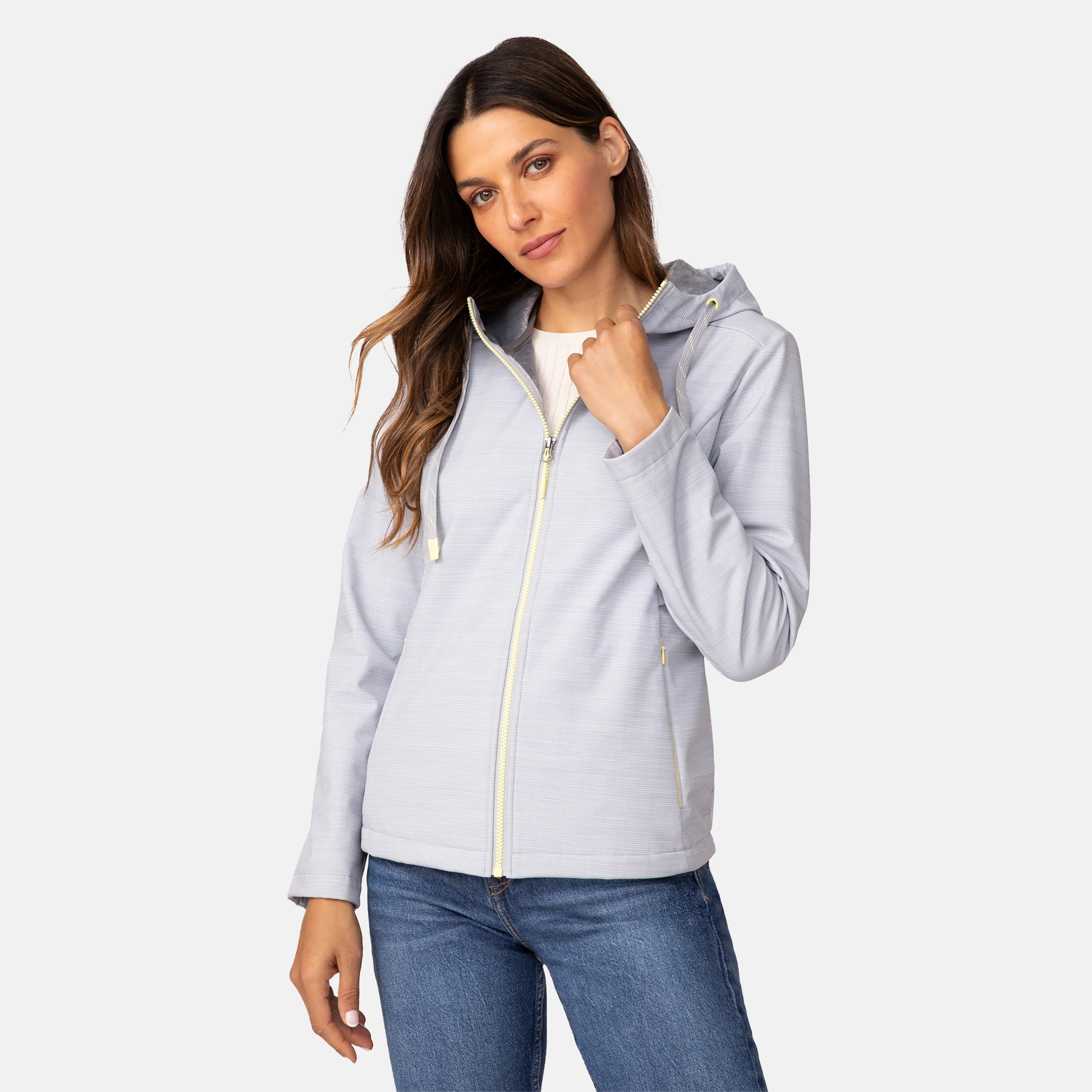Women's Alps Super Softshell® Jacket - Image 11