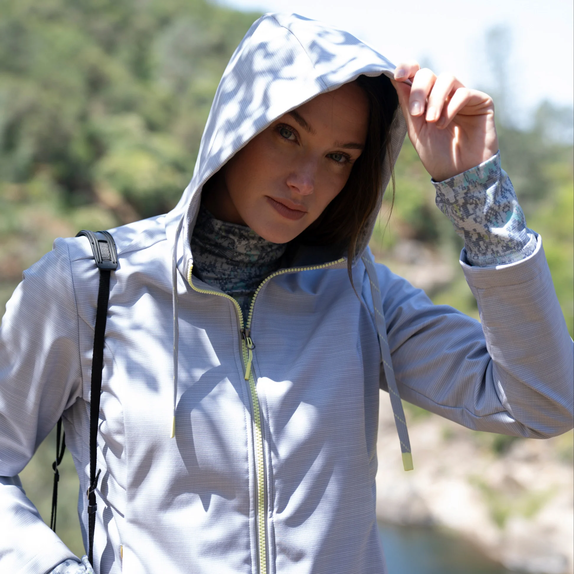 Women's Alps Super Softshell® Jacket - Image 12