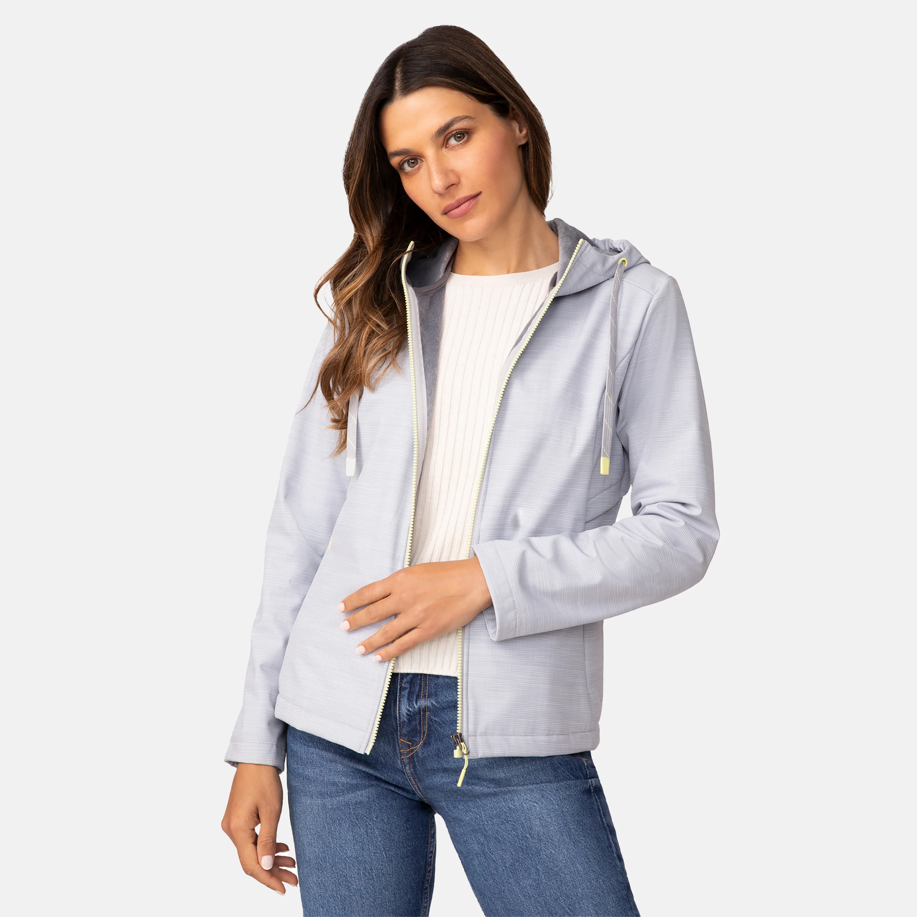 Women's Alps Super Softshell® Jacket - Image 15