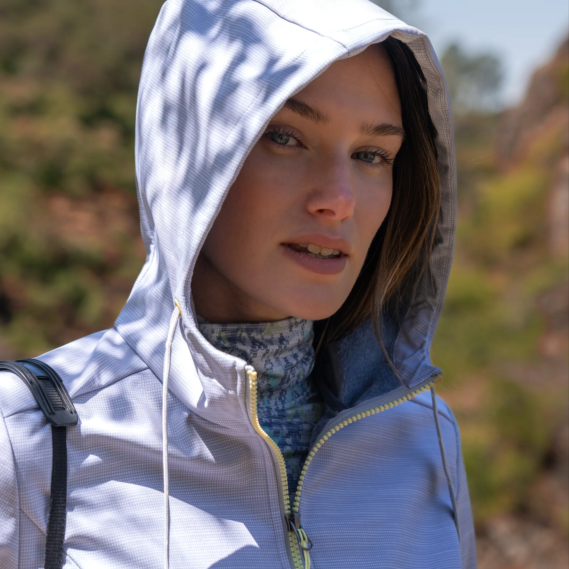 Women's Alps Super Softshell® Jacket - Image 16