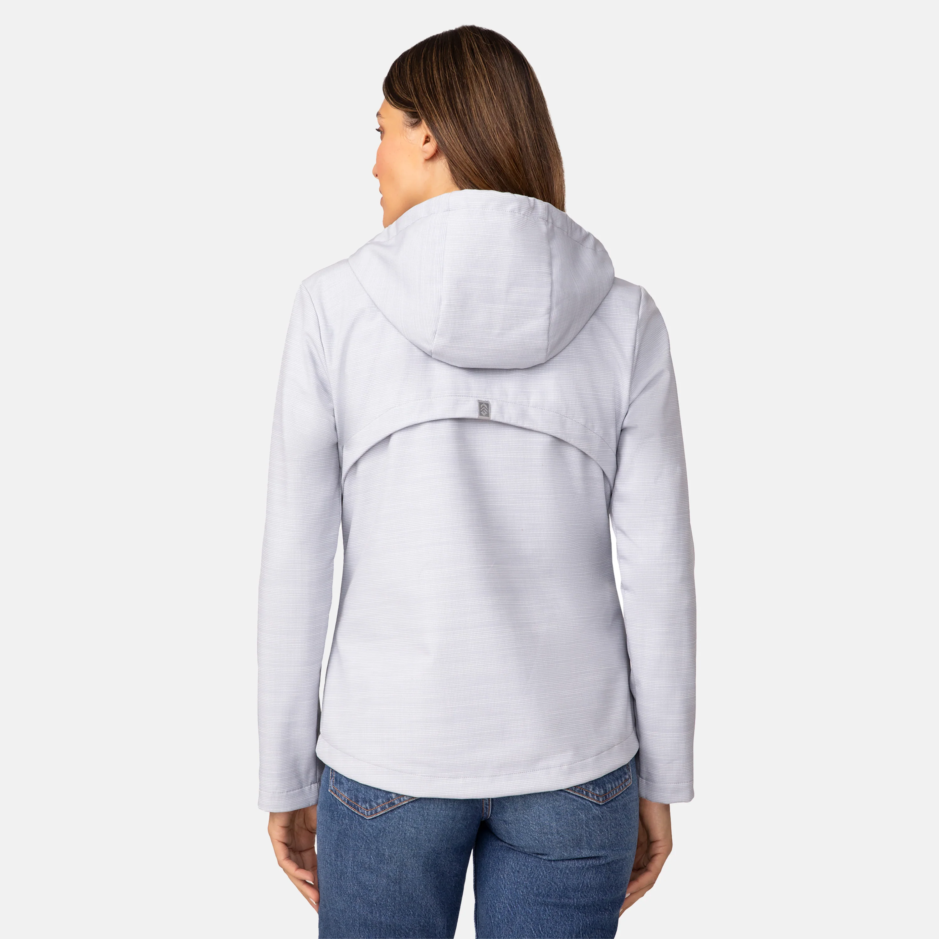 Women's Alps Super Softshell® Jacket - Image 17