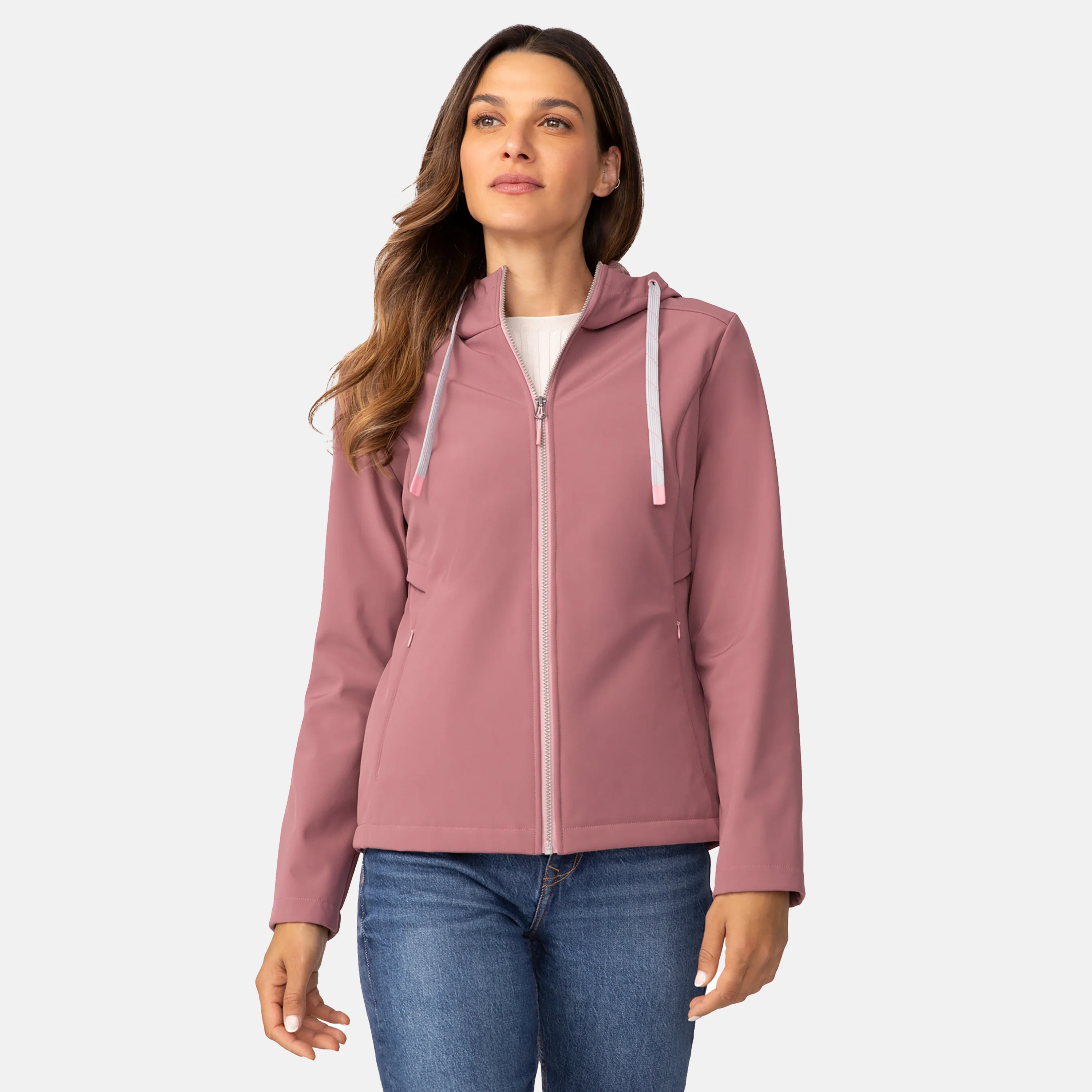 Women's Alps Super Softshell® Jacket - Image 19