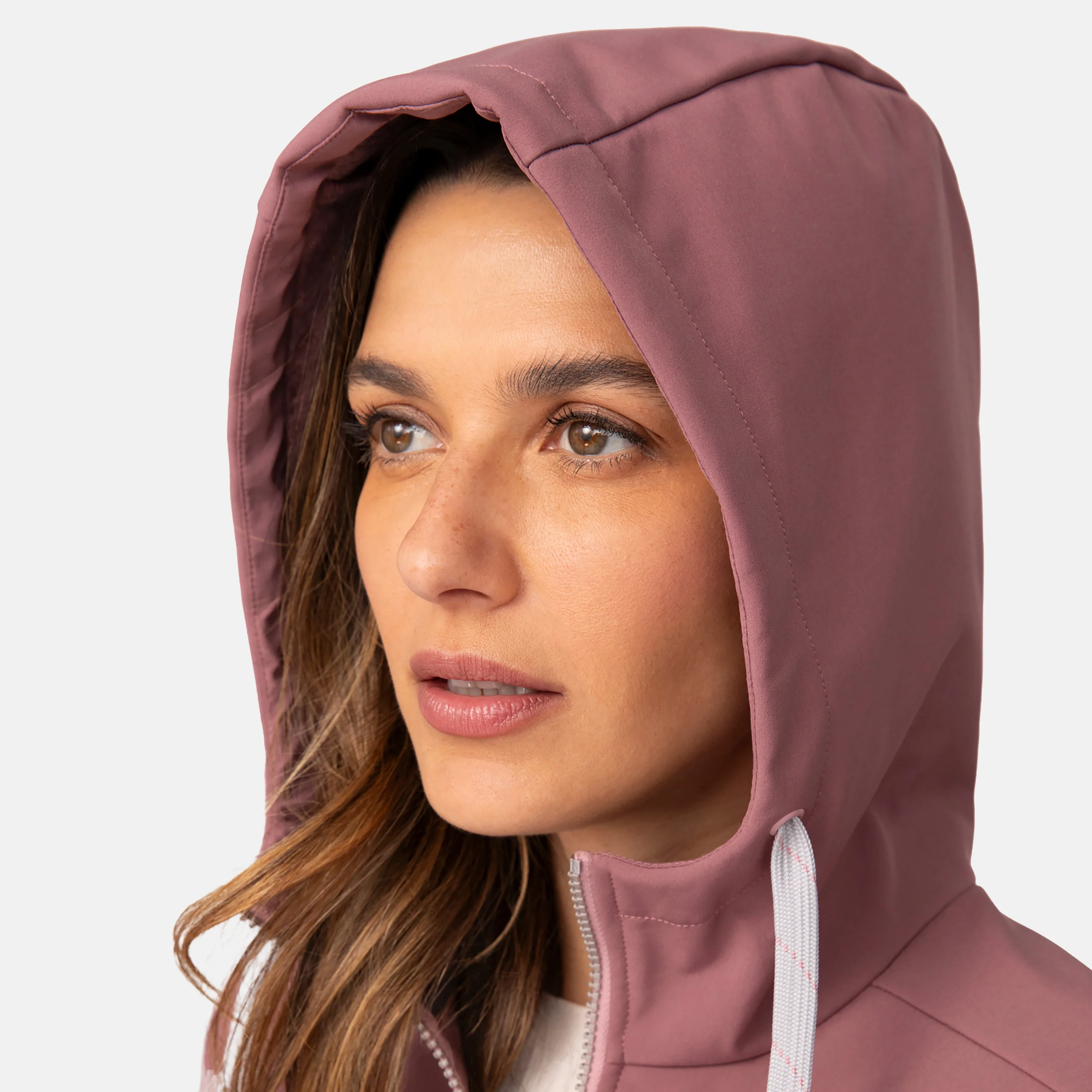 Women's Alps Super Softshell® Jacket - Image 20