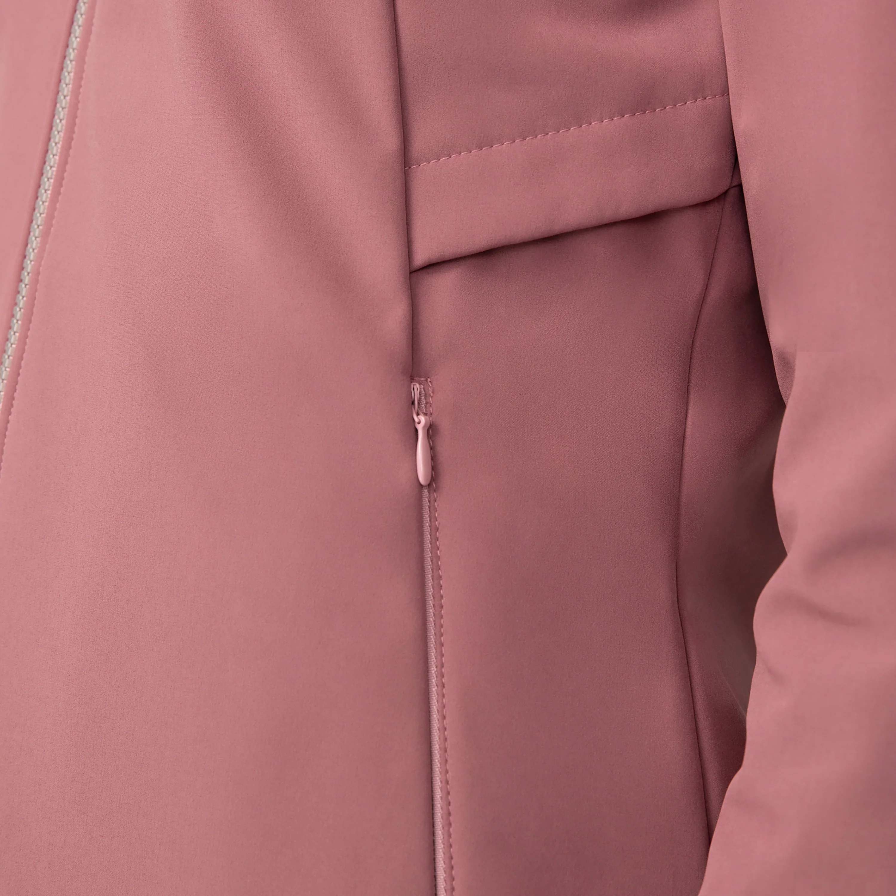 Women's Alps Super Softshell® Jacket - Image 21