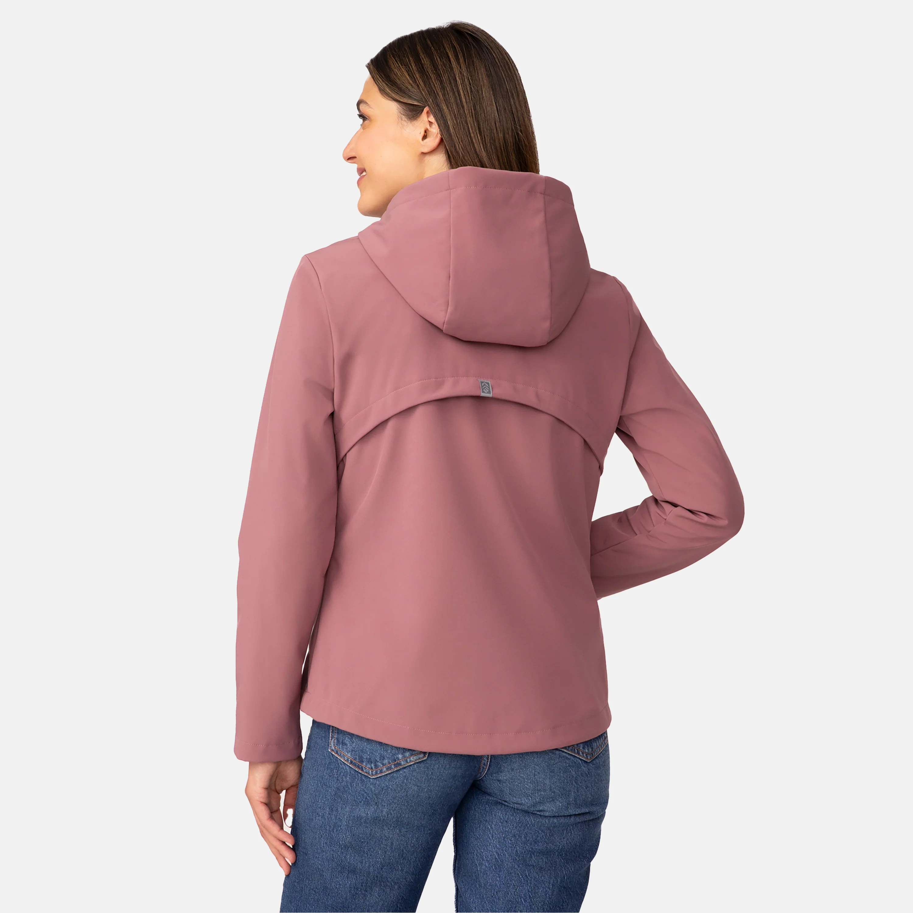 Women's Alps Super Softshell® Jacket - Image 23