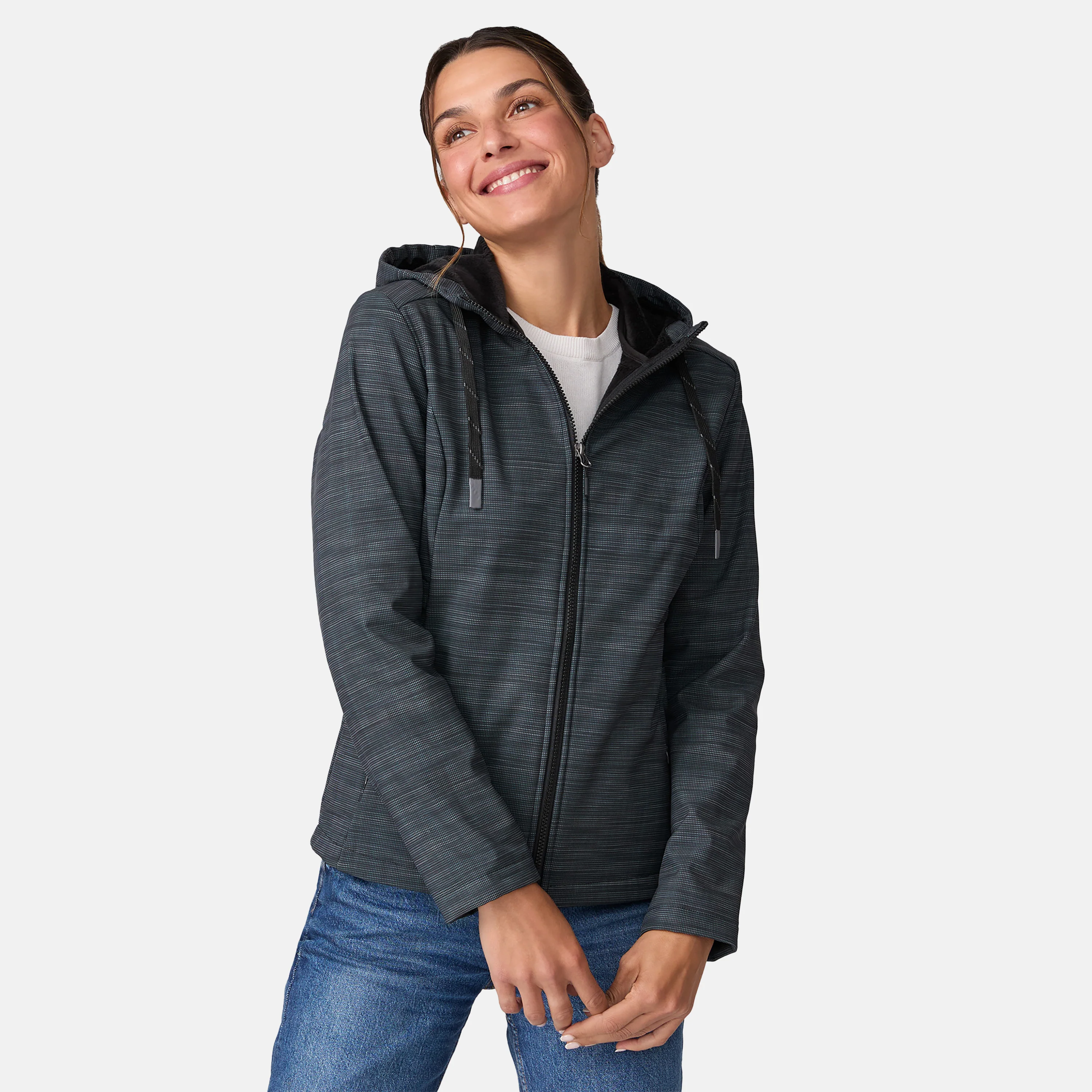Women's Alps Super Softshell® Jacket - Image 4