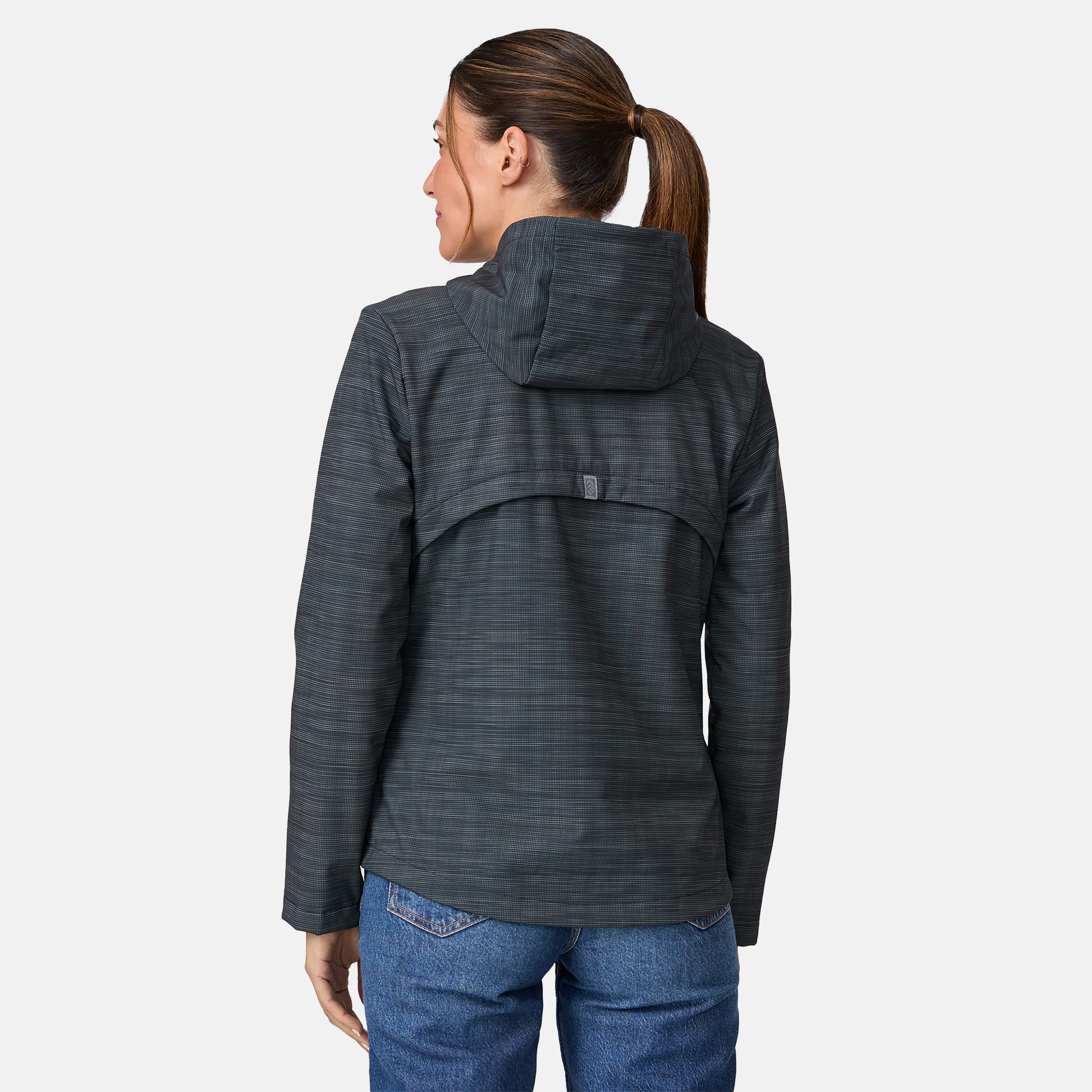 Women's Alps Super Softshell® Jacket - Image 6