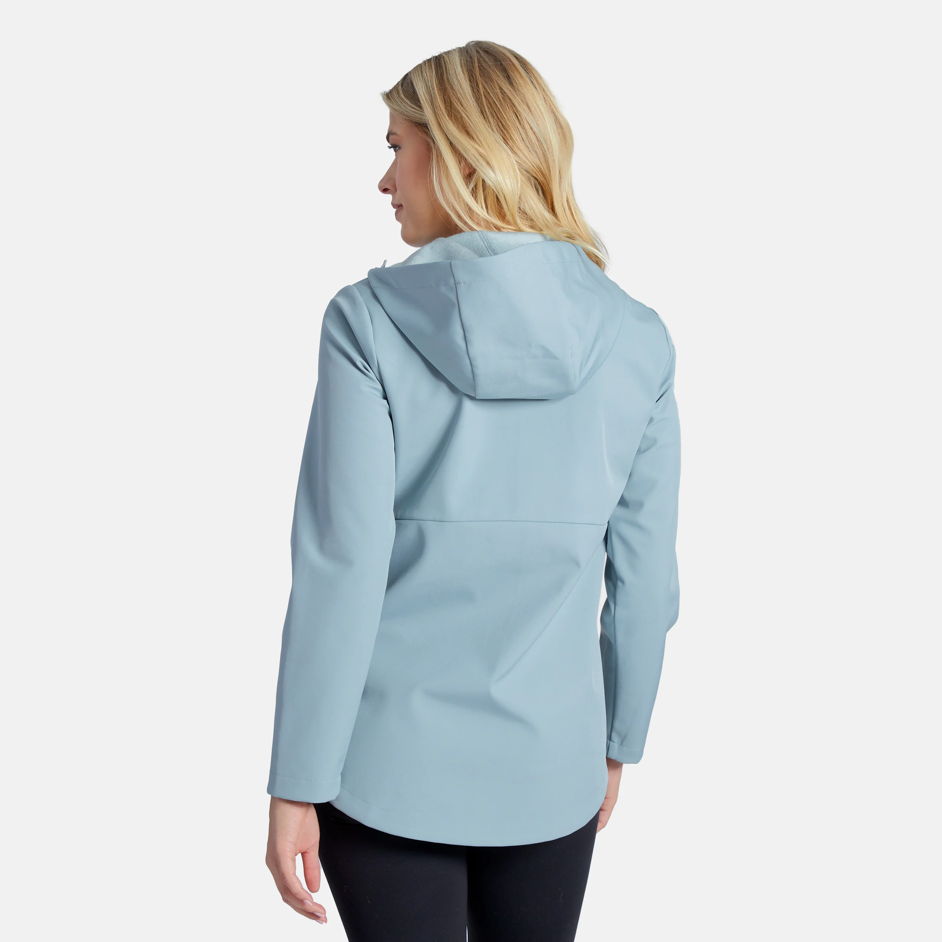Women's Anorak Softshell Jacket - Image 5