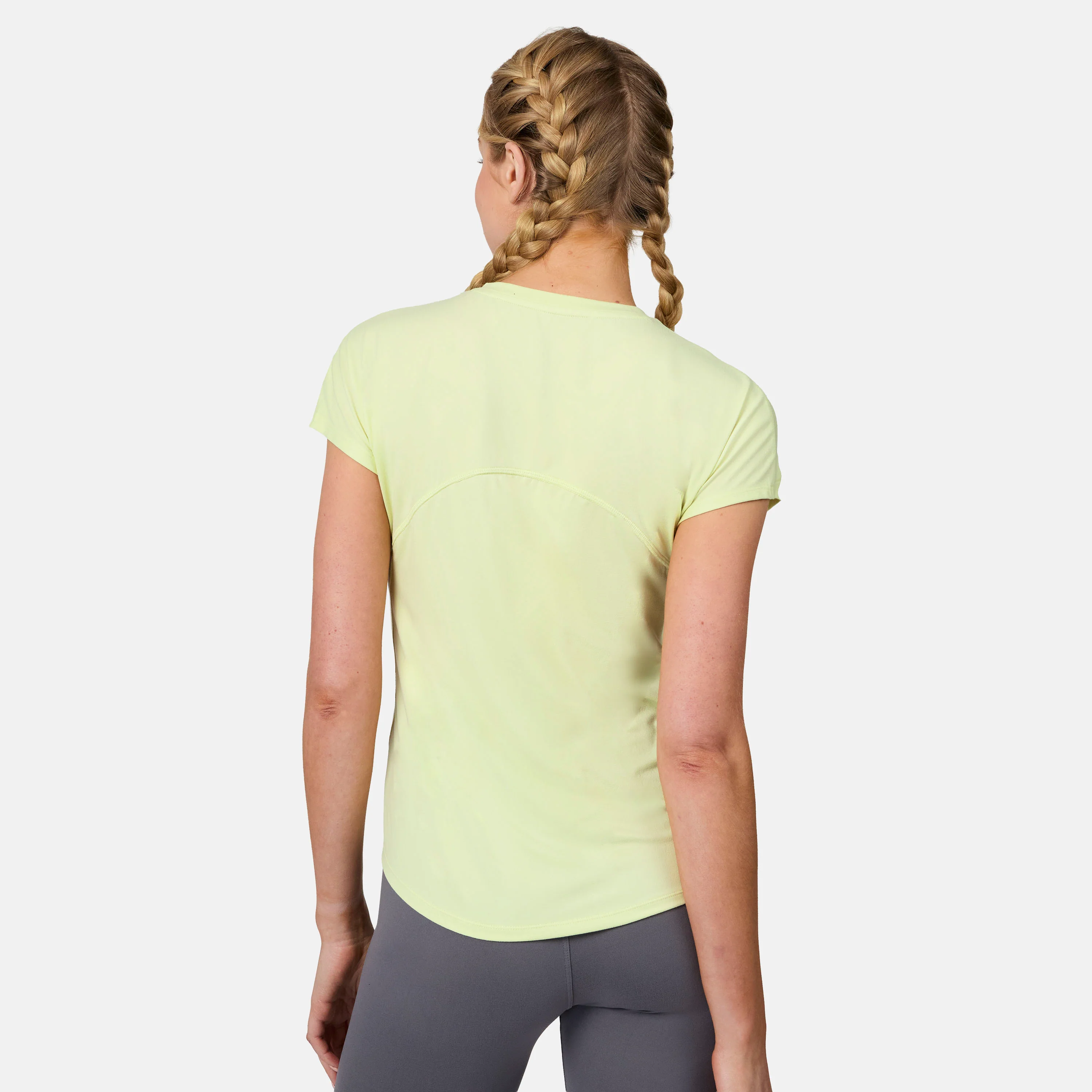Women's Microtech® Chill B Cool Tee - Image 12