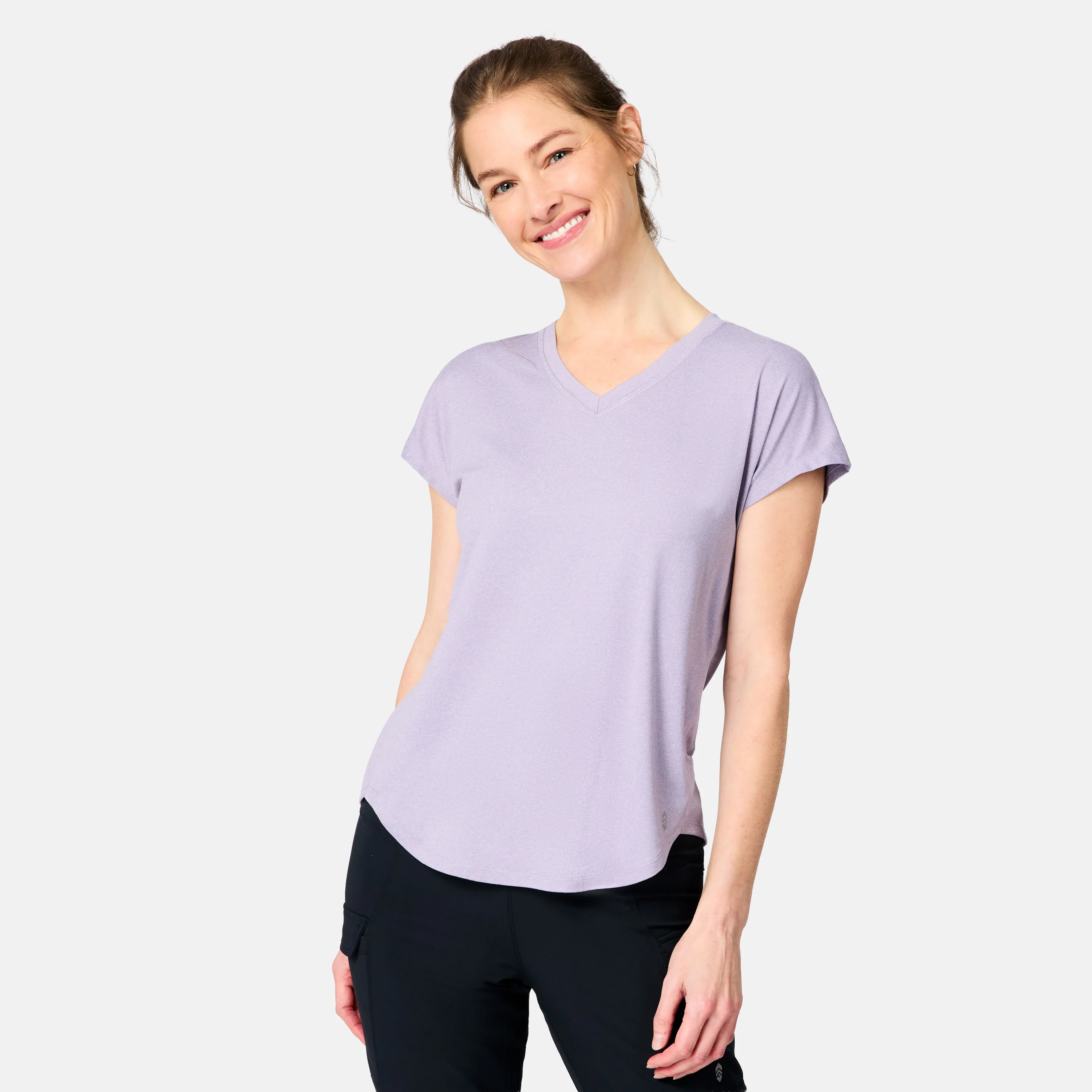 Women's Microtech® Chill B Cool Tee - Image 13