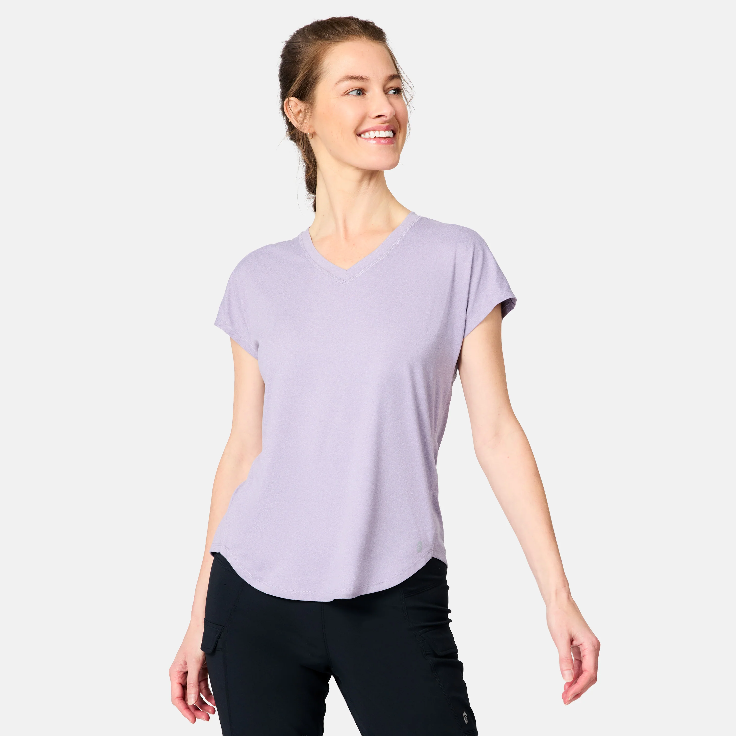 Women's Microtech® Chill B Cool Tee - Image 14