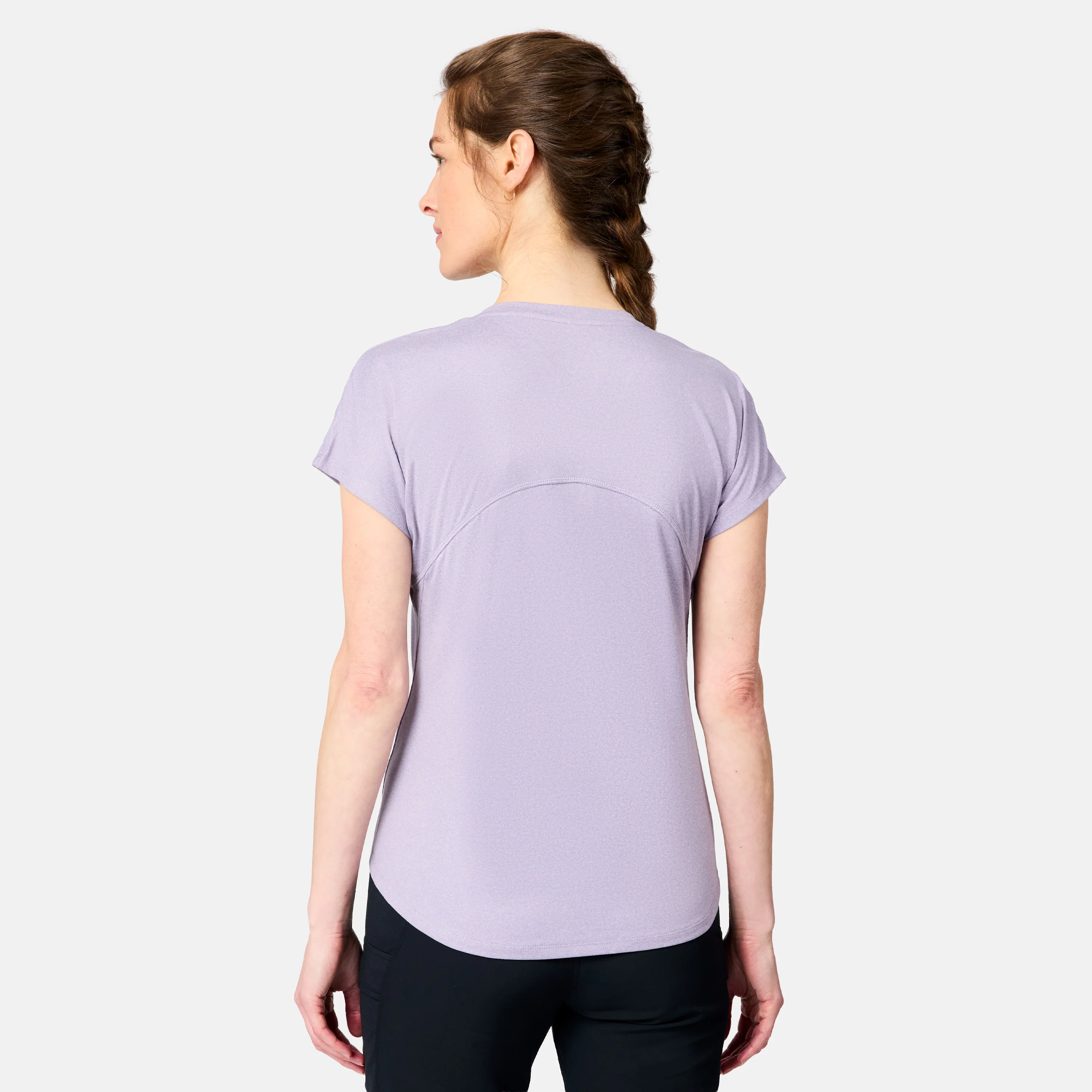 Women's Microtech® Chill B Cool Tee - Image 15