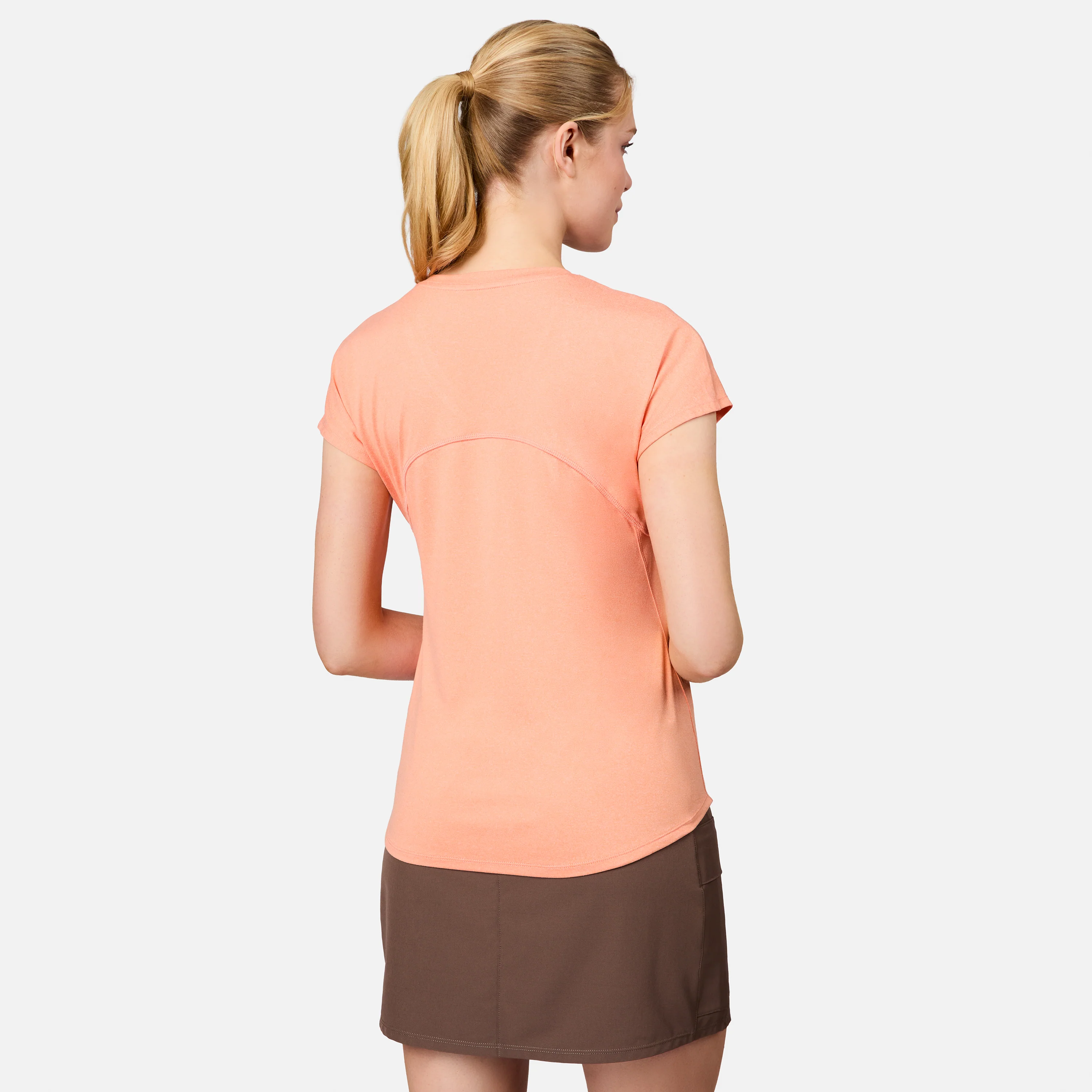 Women's Microtech® Chill B Cool Tee - Image 18