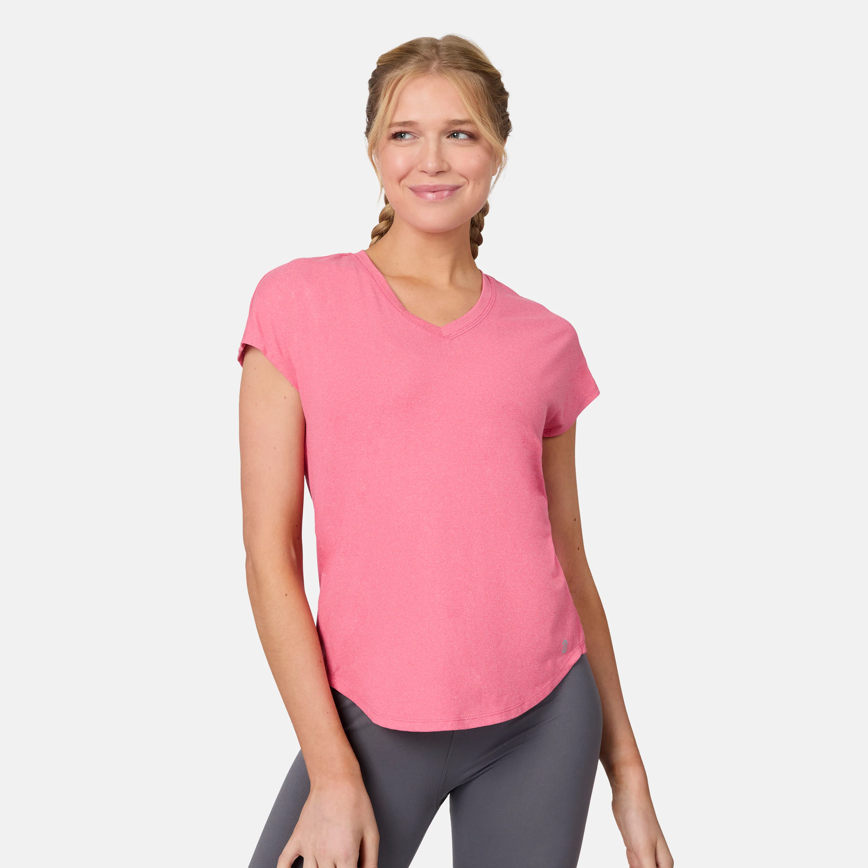 Women's Microtech® Chill B Cool Tee - Image 19
